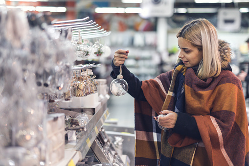 Ouverture exceptionnelle des commerces messins avant Noël