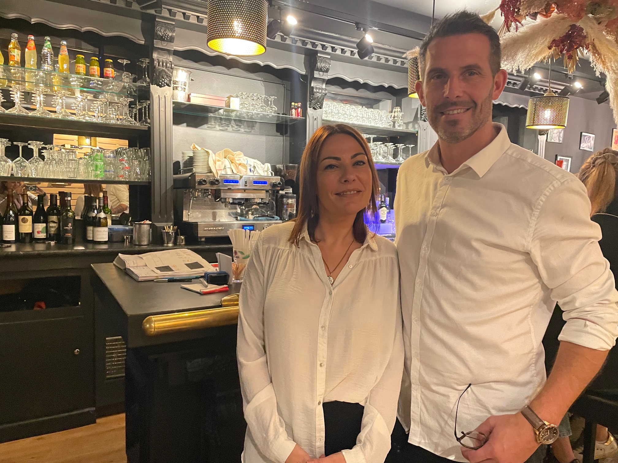 Mistinguett', les années folles à Amiens