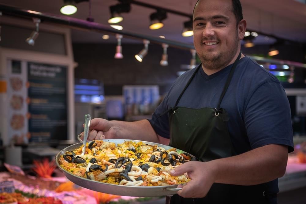 Amiens : La Pêche de Nathan remet le poissonnier de quartier à la mode