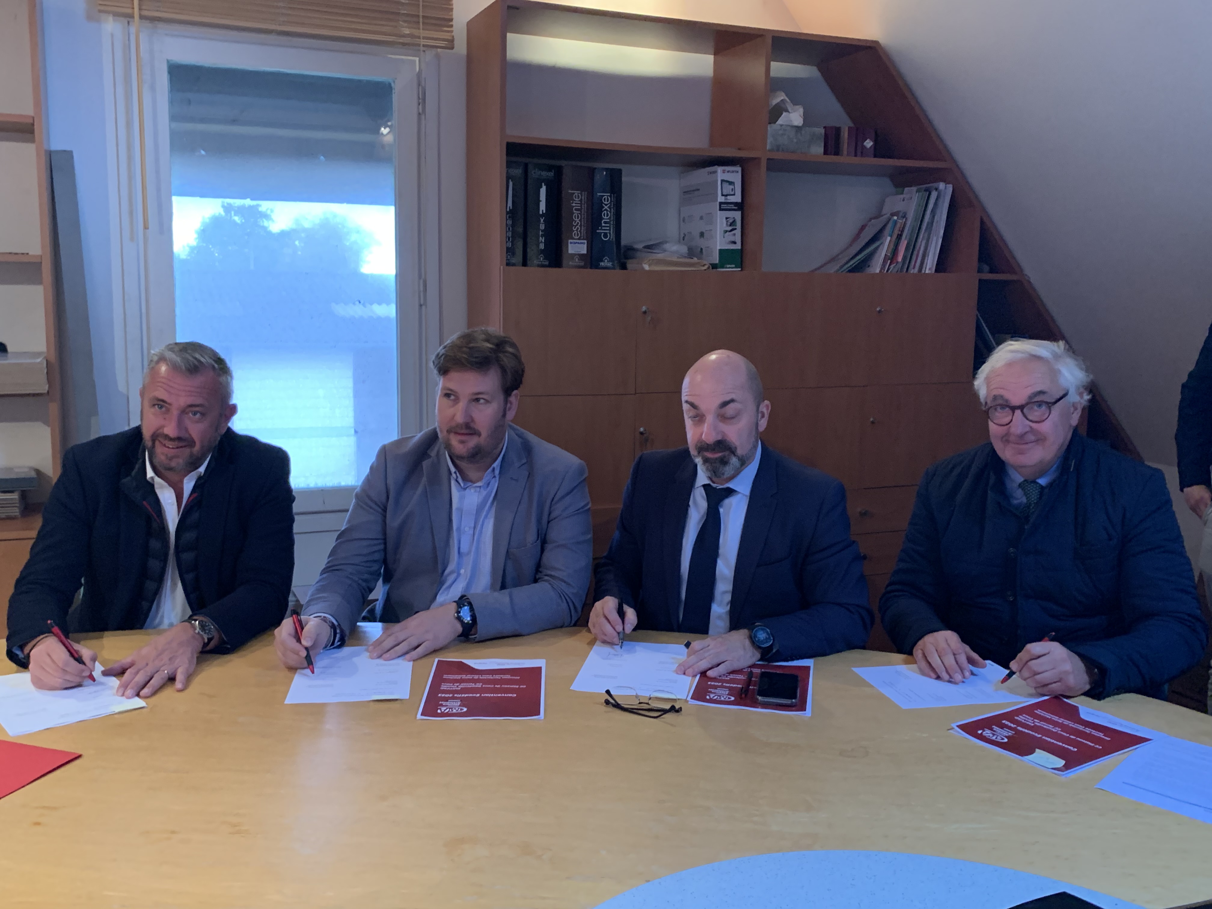 Eco-défi veut réduire les déchets sur le Terroir de Caux et le Plateau de Caux Yerville-Doudeville