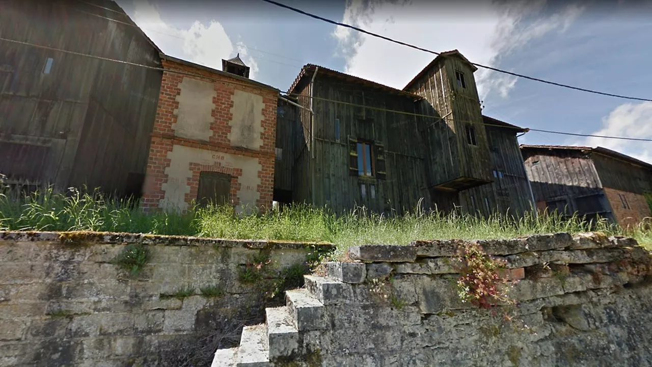 Côte d’Or : 300 000 € pour la rénovation du séchoir à houblon de Bèze