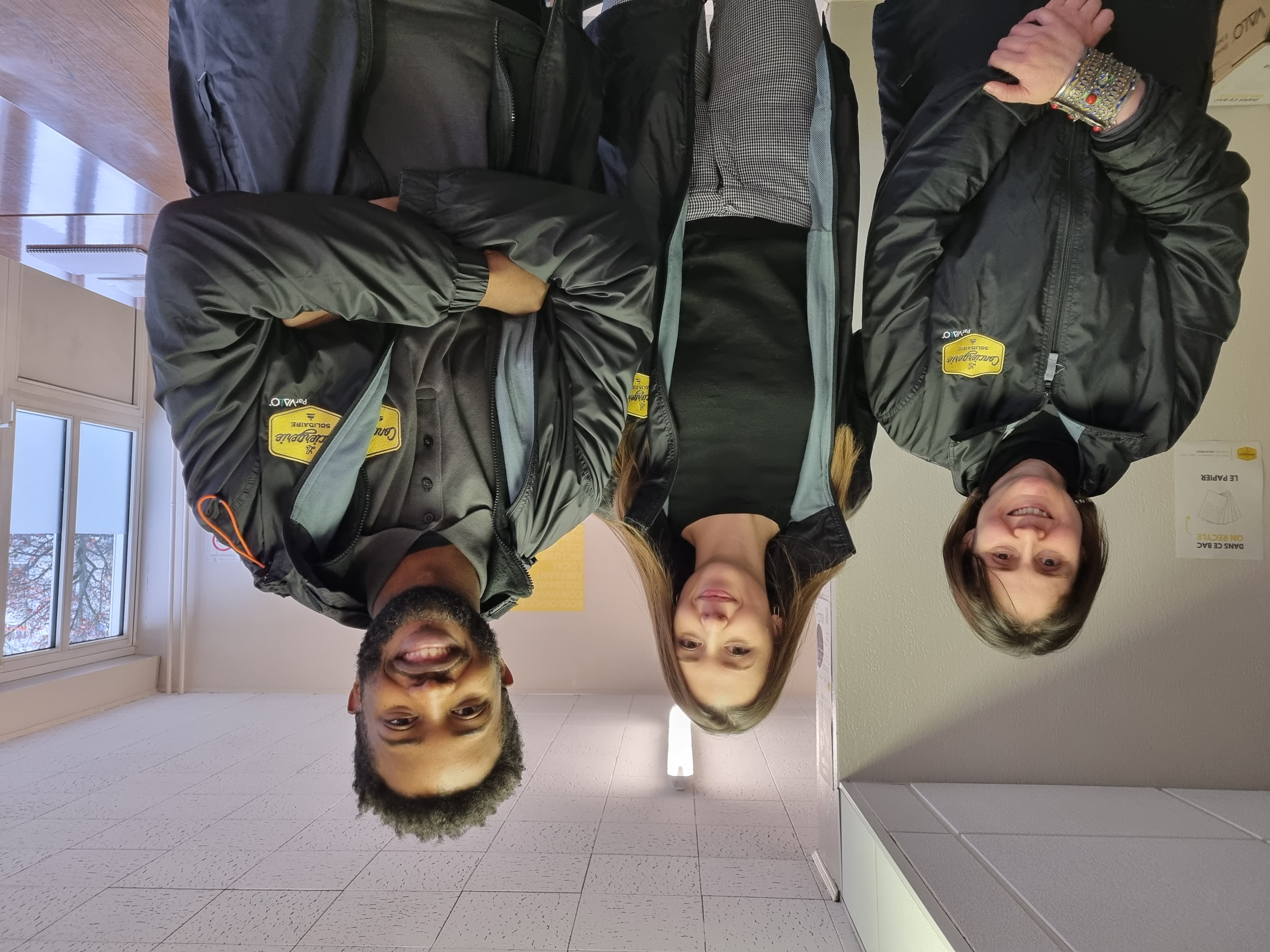 La Conciergerie Solidaire de Metz-Borny, outil de lien et d’économie sociale