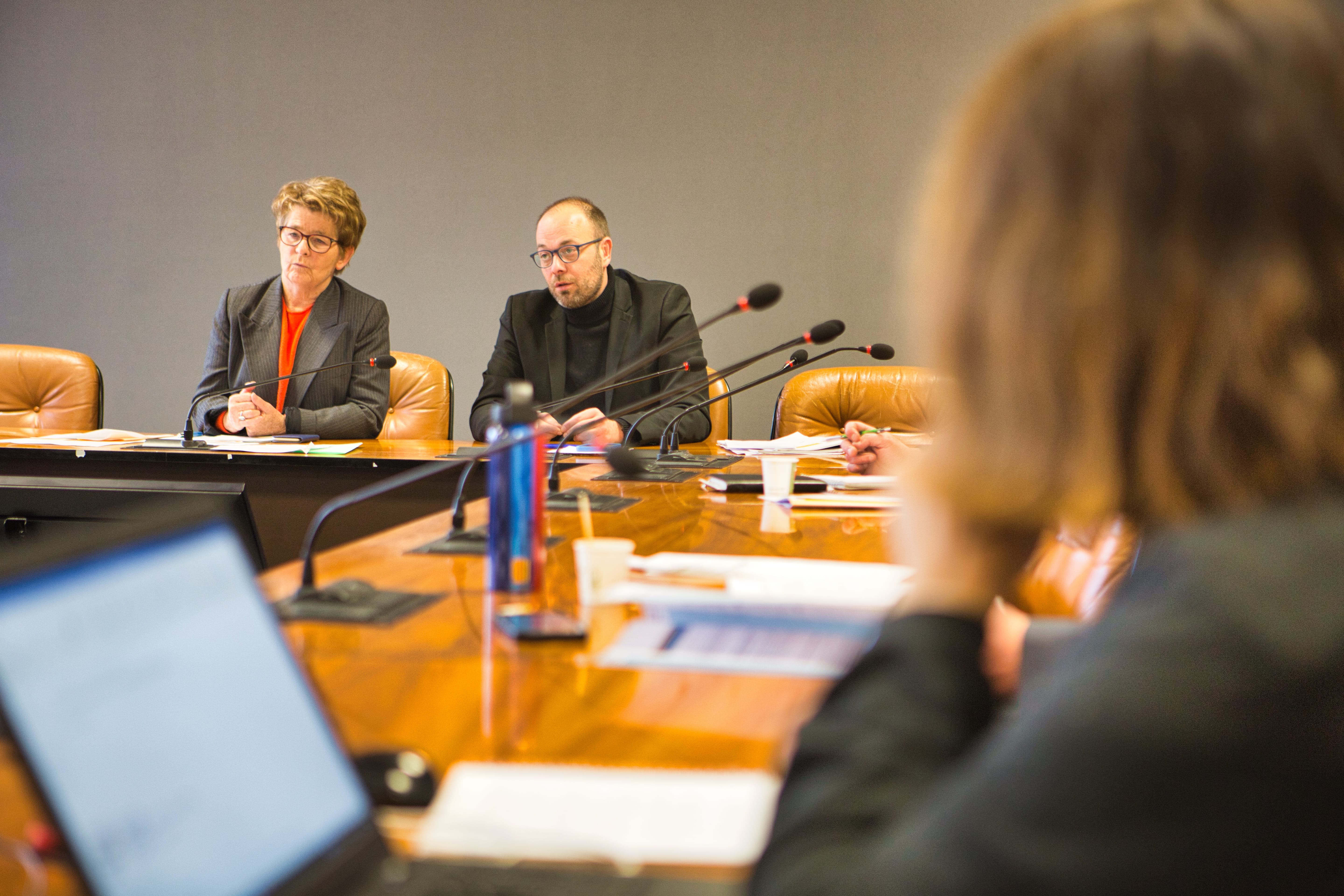 La région Bourgogne-Franche-Comté suspend tout investissement nouveau jusqu’en juin