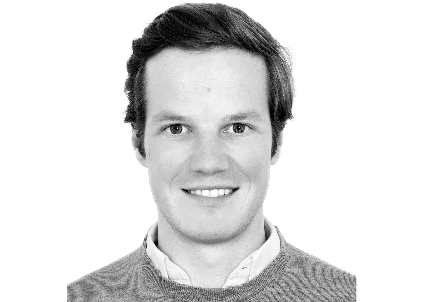 Augustin Midon, cofondateur de Sharies