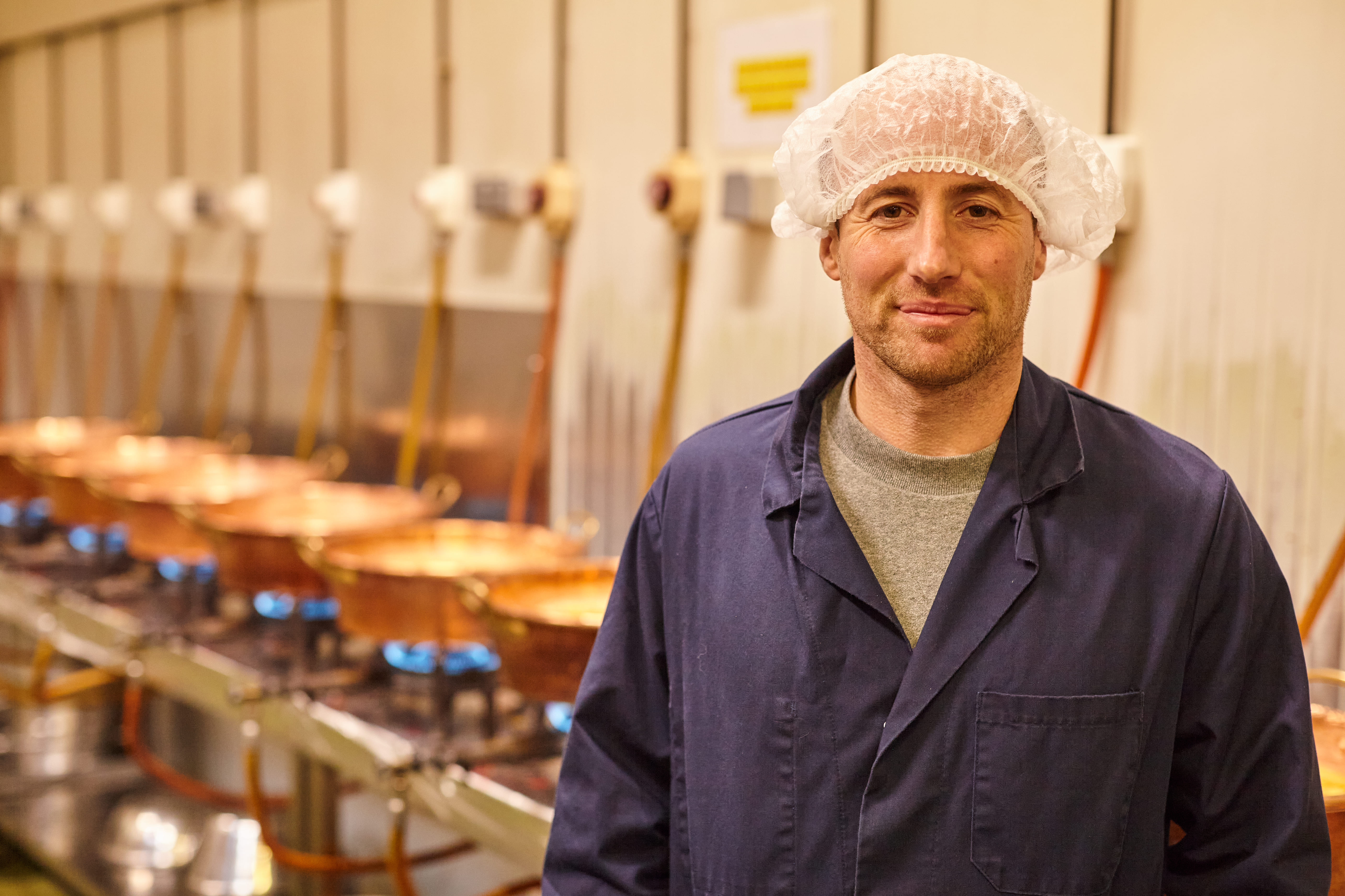 Rapprochement stratégique entre Tea Together et Lucullus