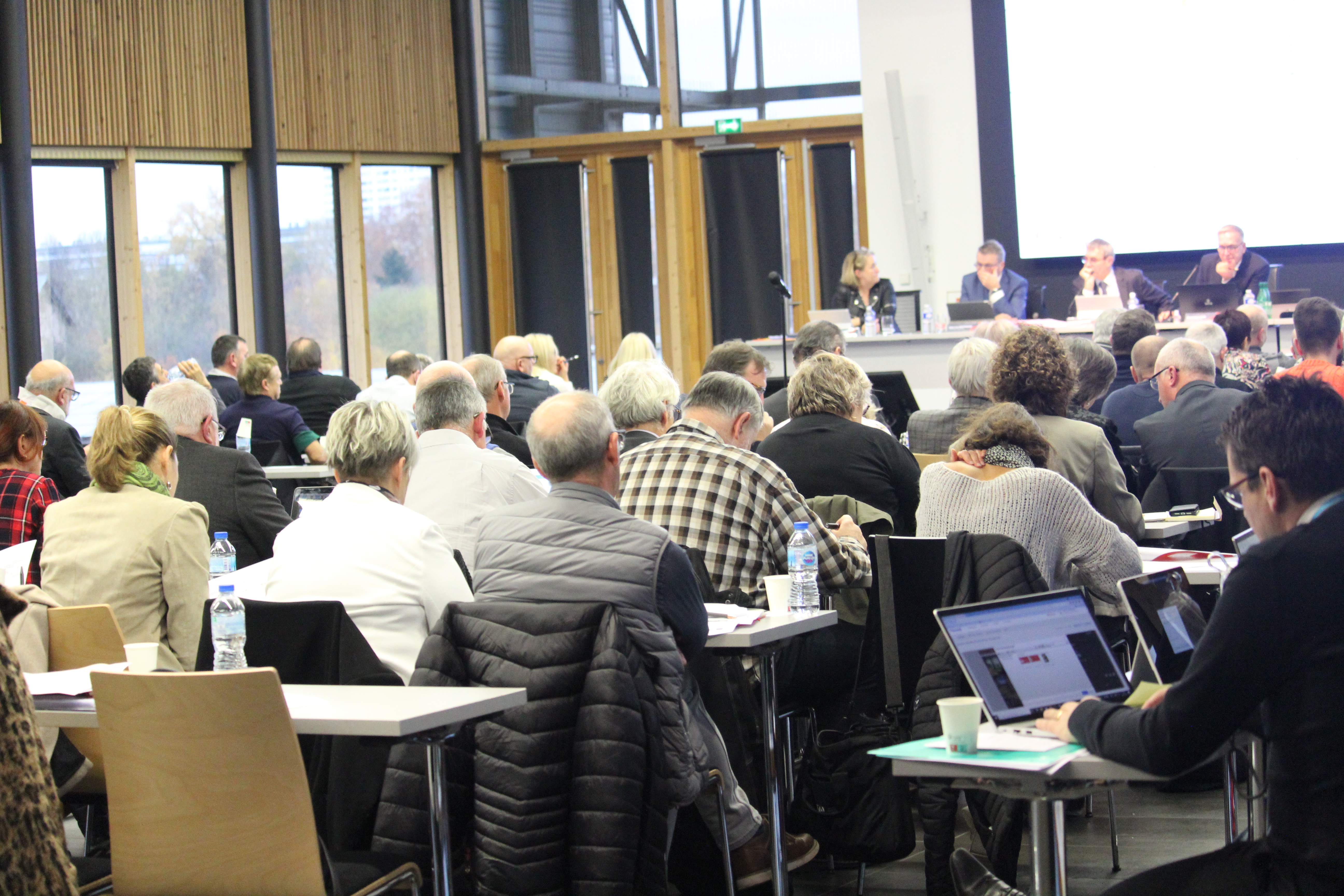 Crise énergétique : la CMA Grand Est interpelle les pouvoirs publics