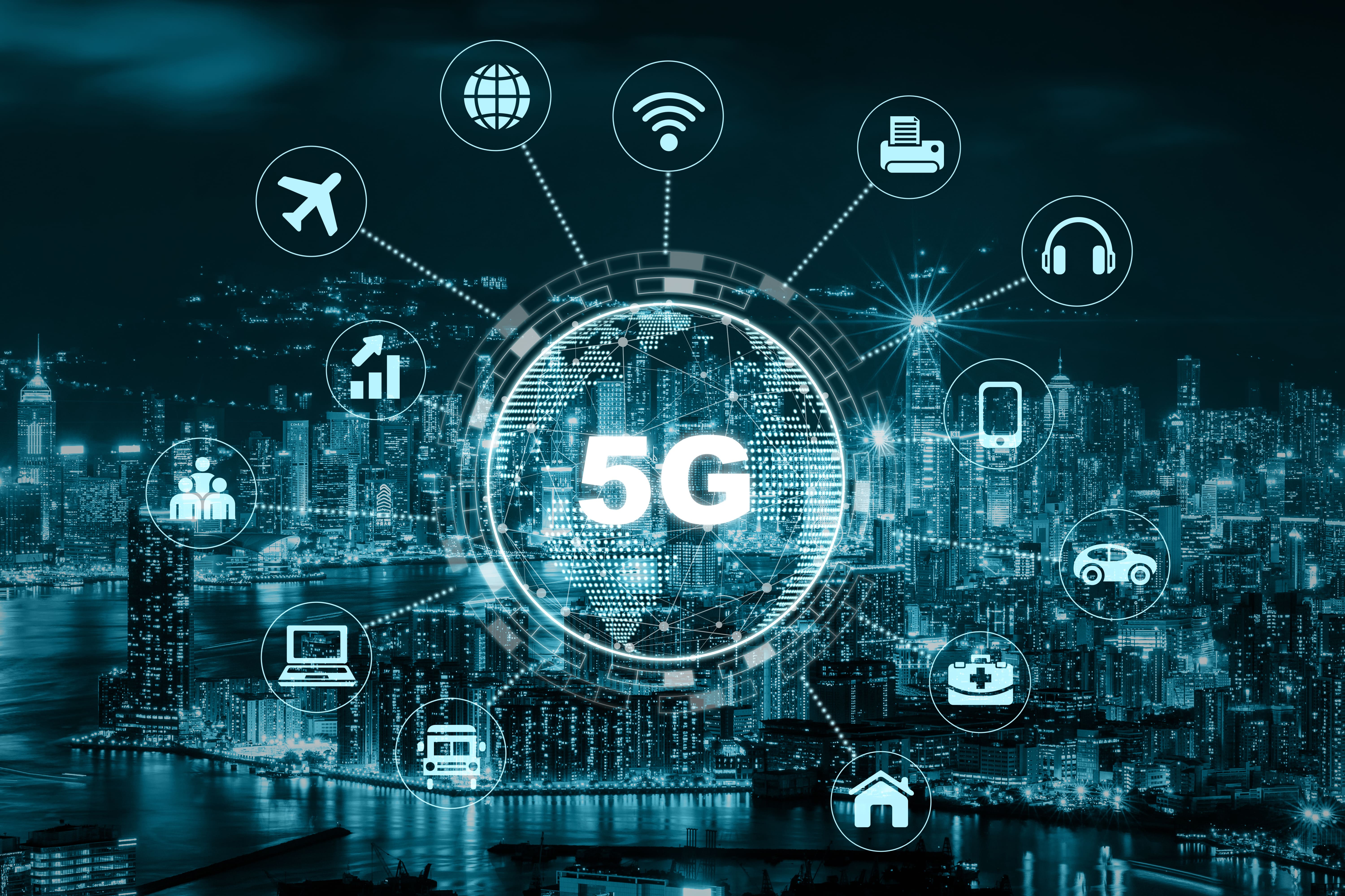 Selha Group valide une maquette opérationnelle d’Astre 5G