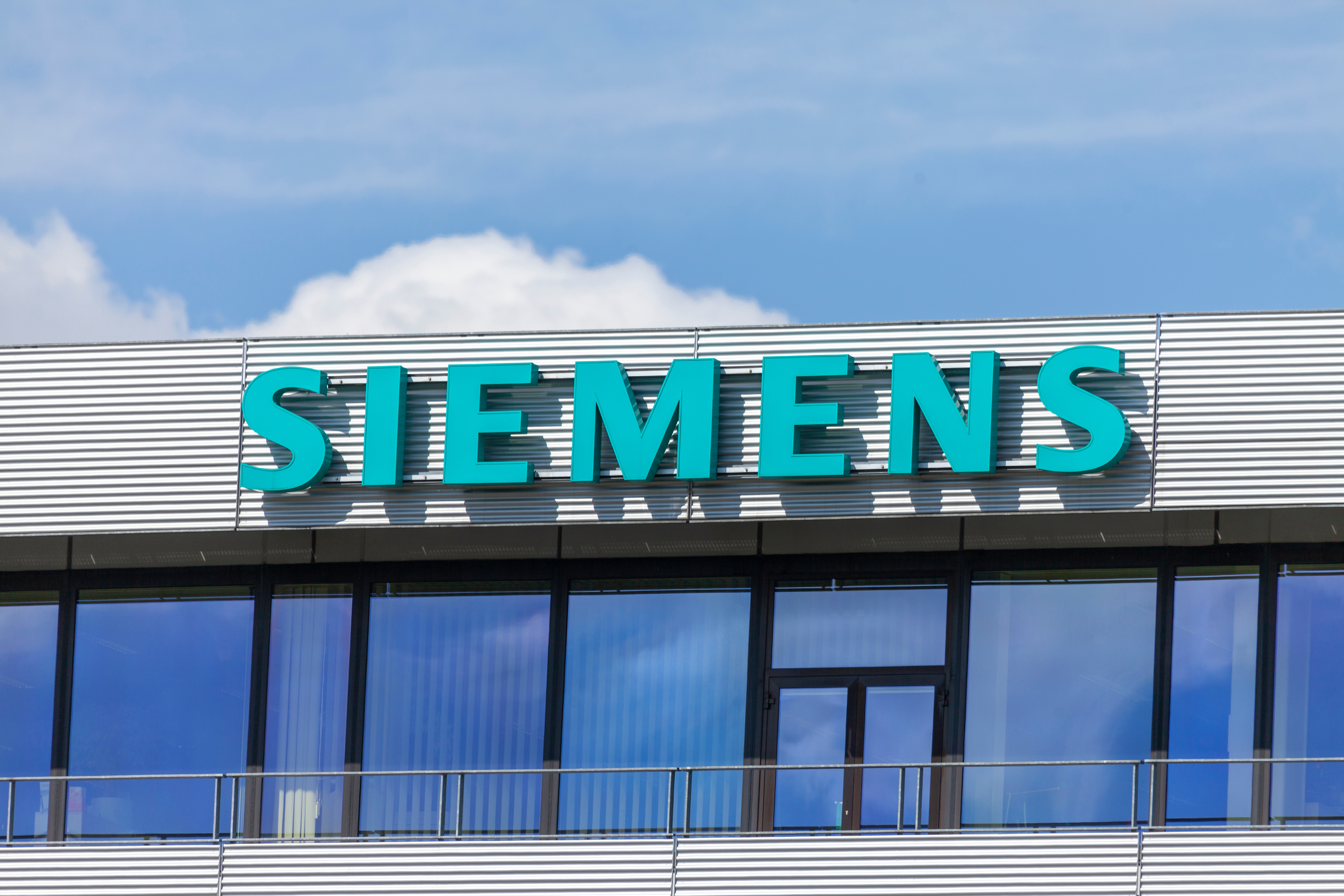 Siemens déménage son agence à Metz-Technopôle 