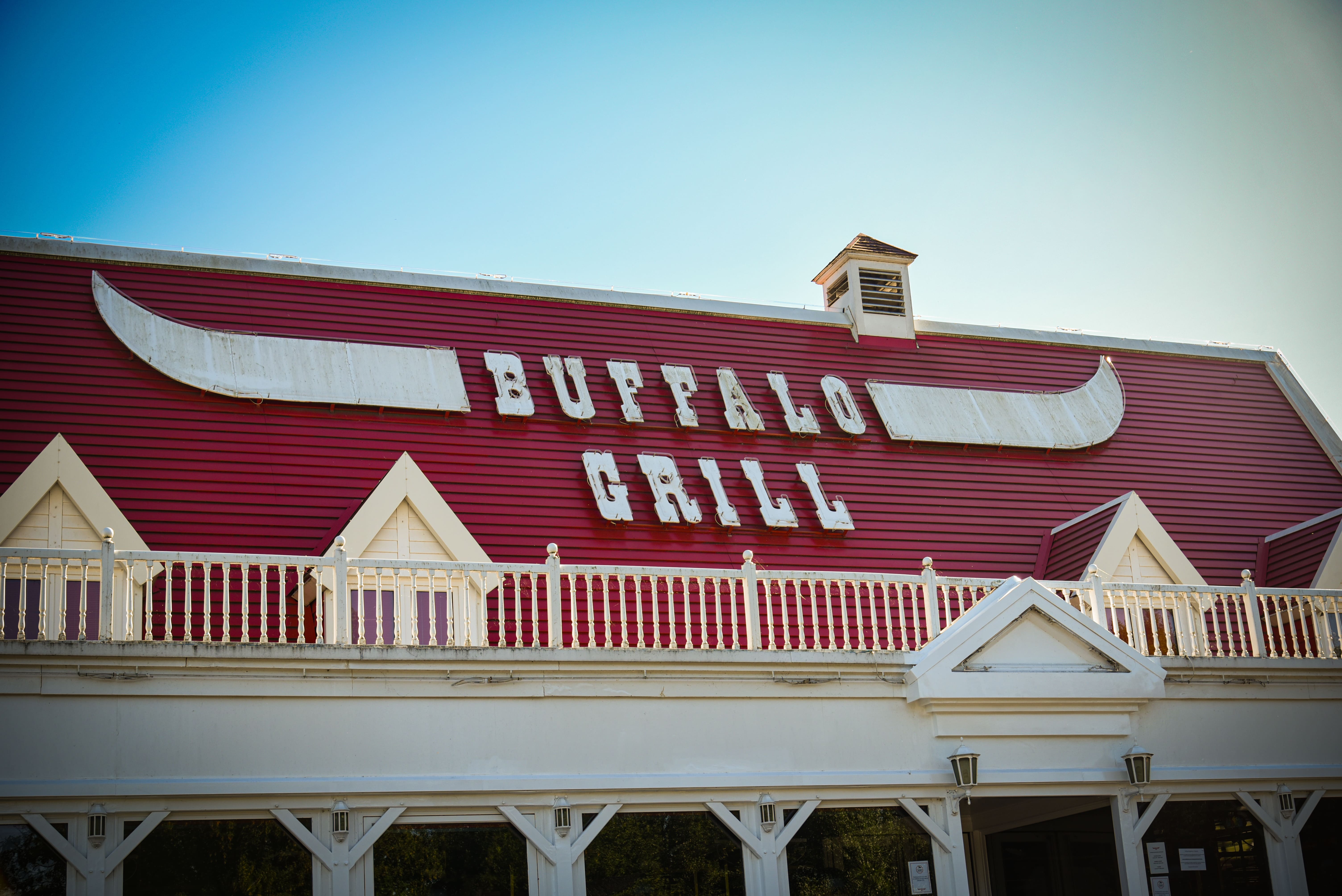 Buffalo Grill va ouvrir un nouveau restaurant en Seine-Maritime