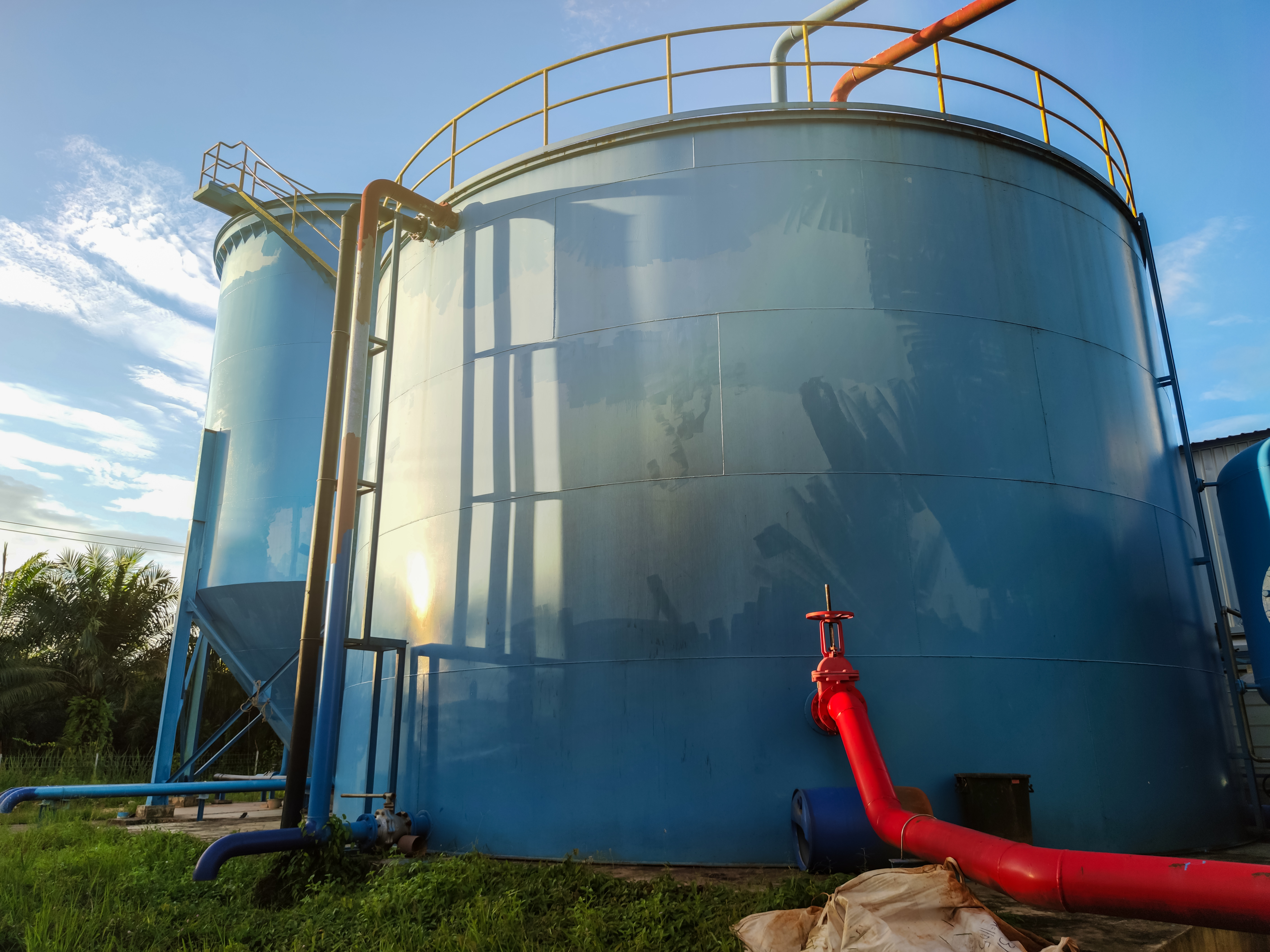 Saône-et-Loire : prolongation de l’aide aux récupérateurs d’eau
