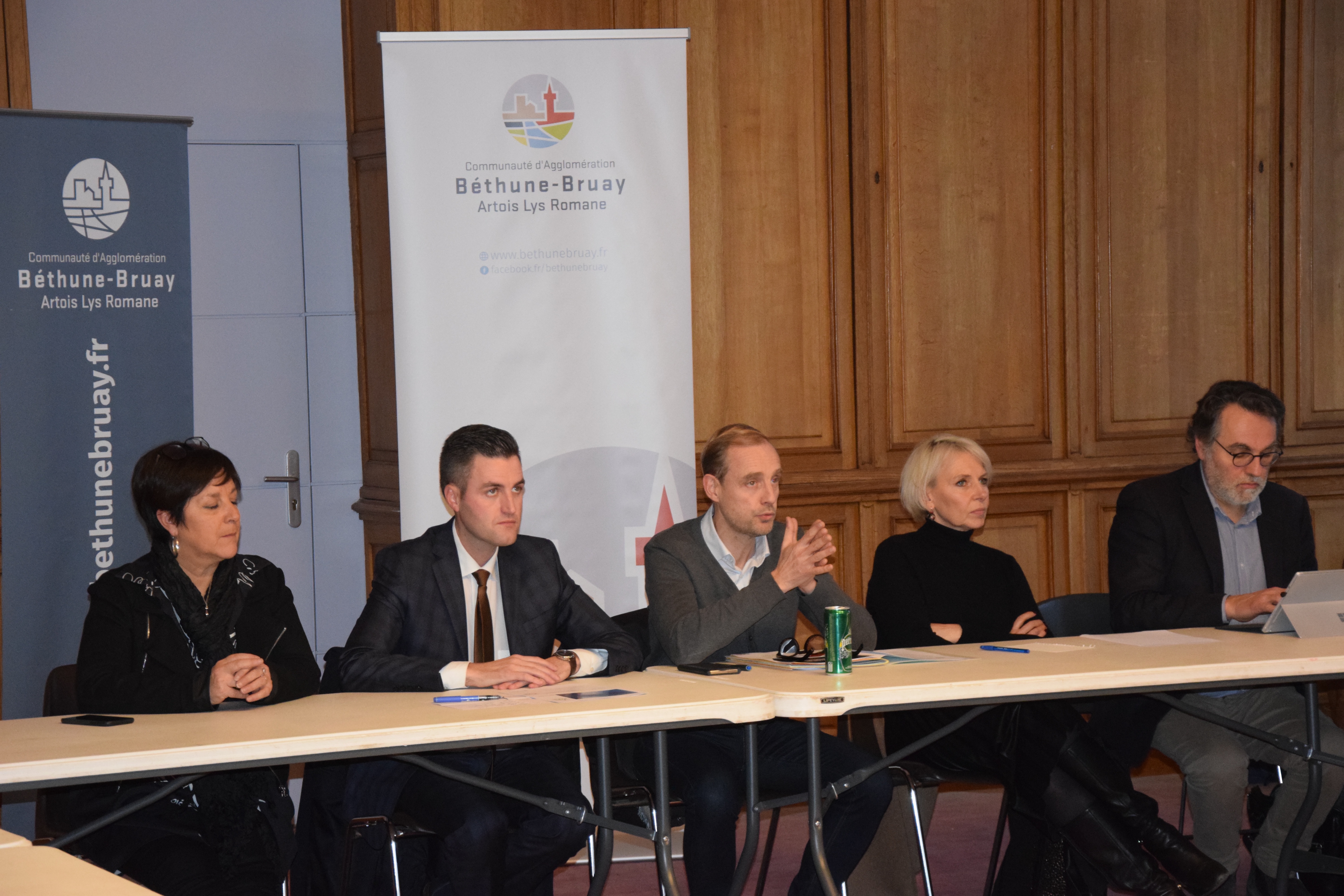 Lancement d'une Académie de l’Entrepreneuriat