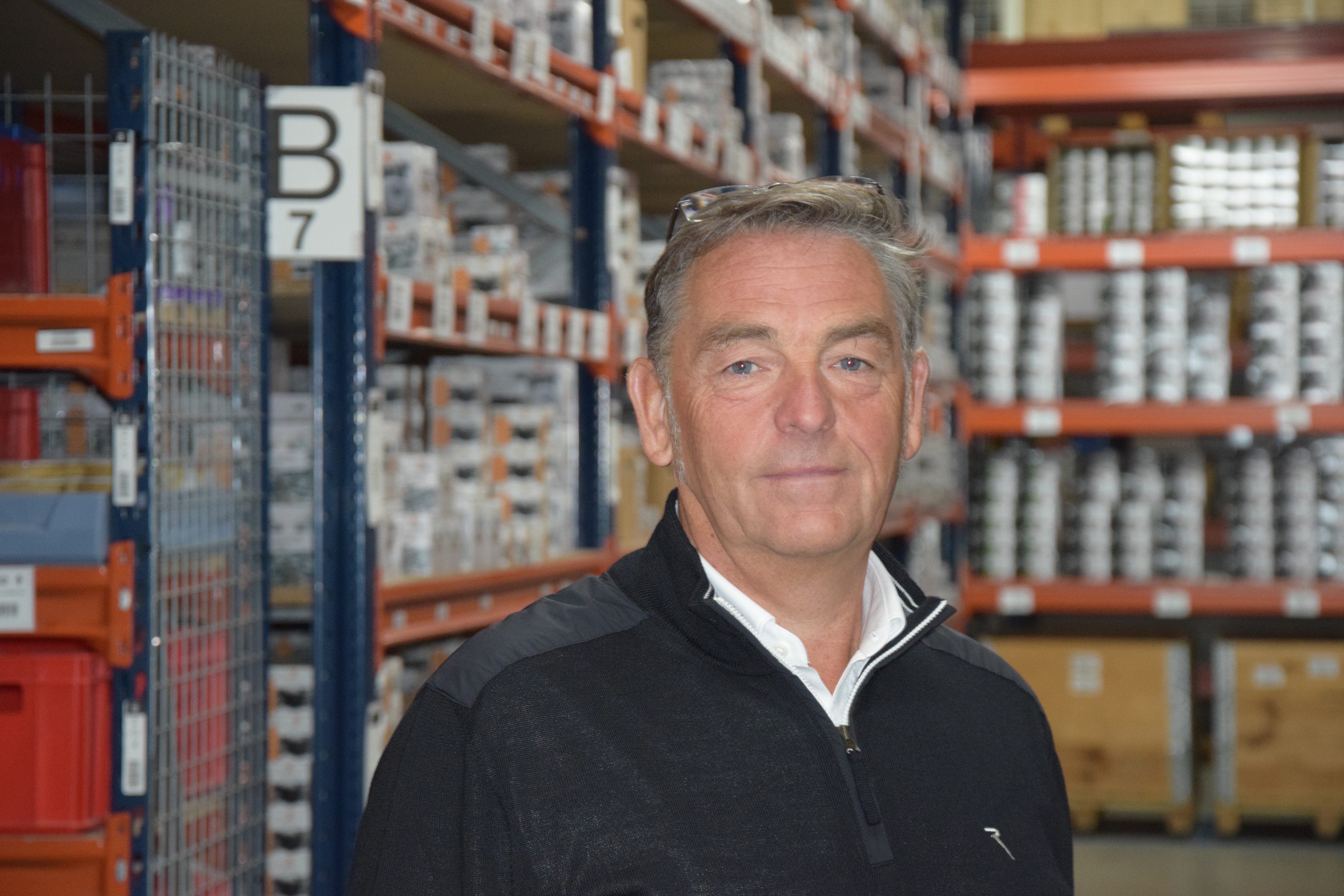 À Violaines, la société Dialann entame sa 4ème décennie… avec sérénité 