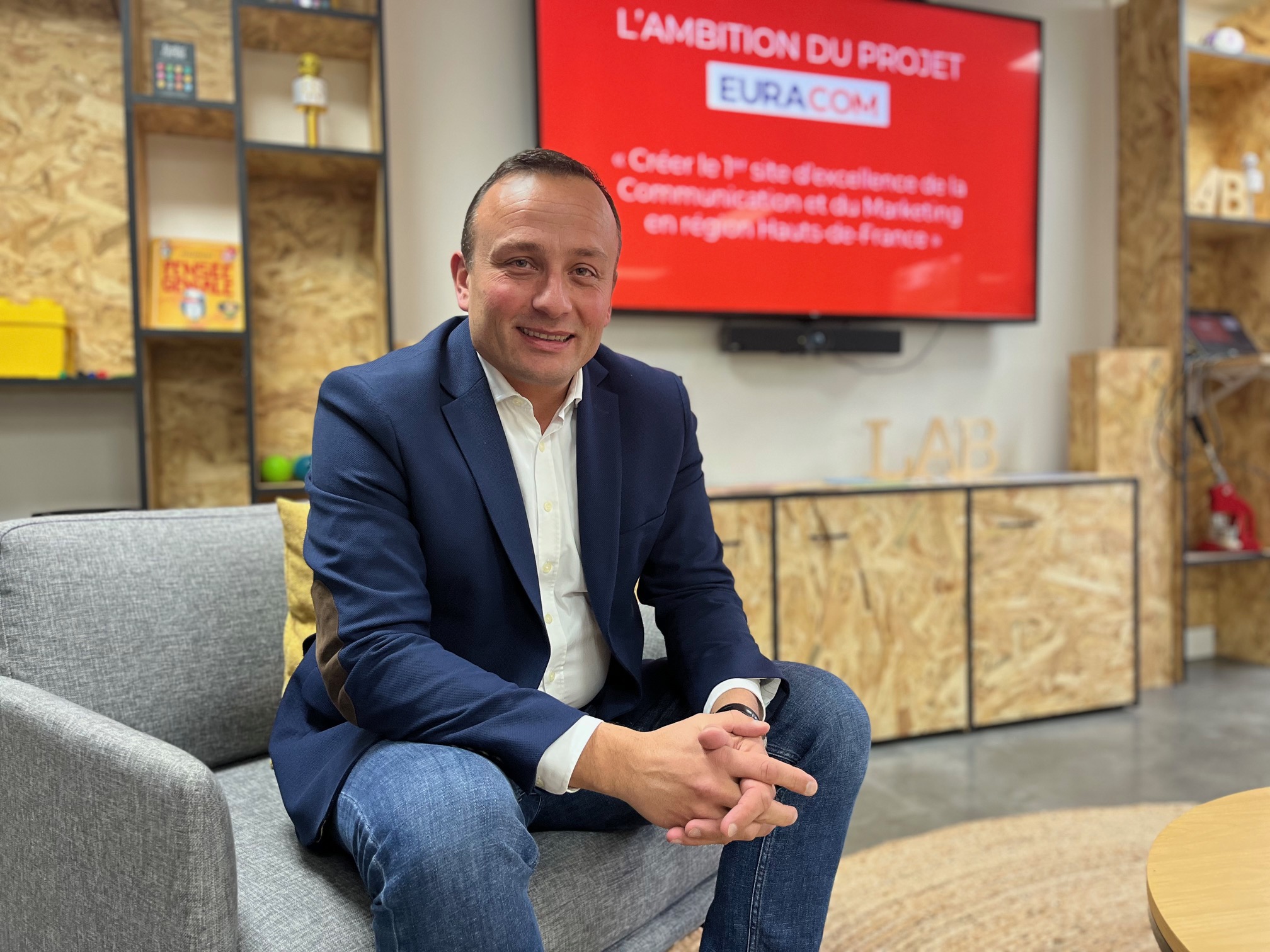 «Avant de communiquer, il faut se poser la question du sens»