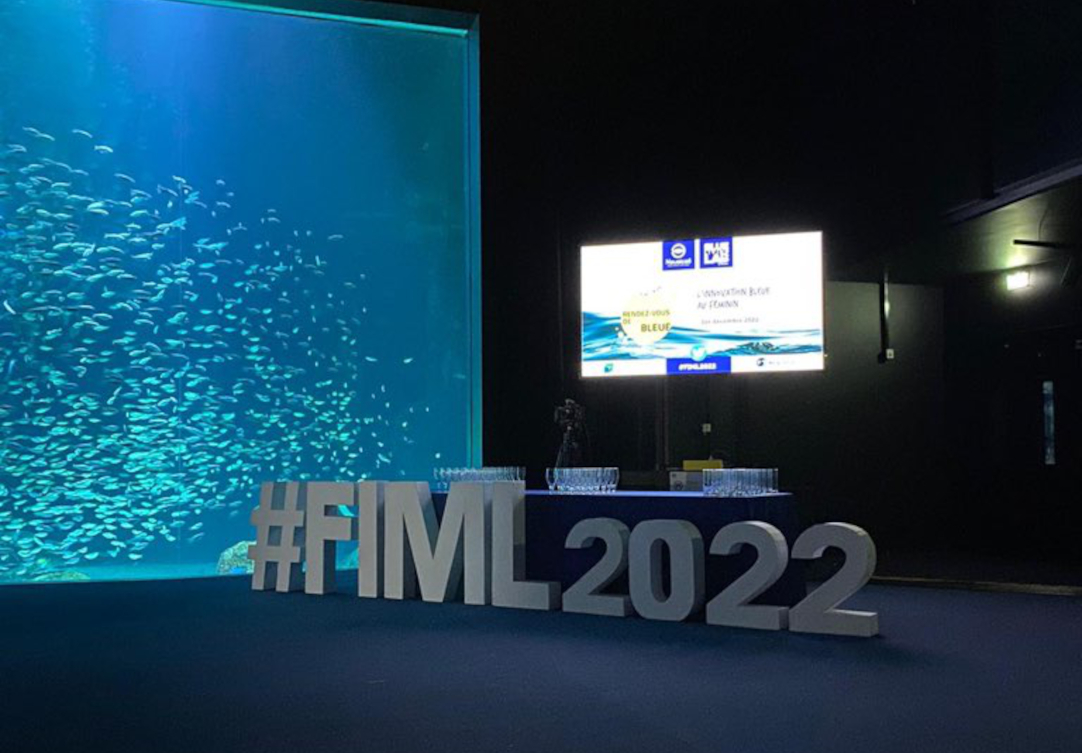 Place aux femmes dans les métiers de la mer