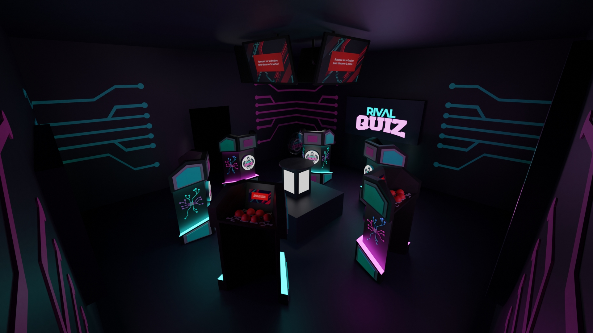 Arcanium : la première salle d’escape game ouverte à Dijon continue d’innover 