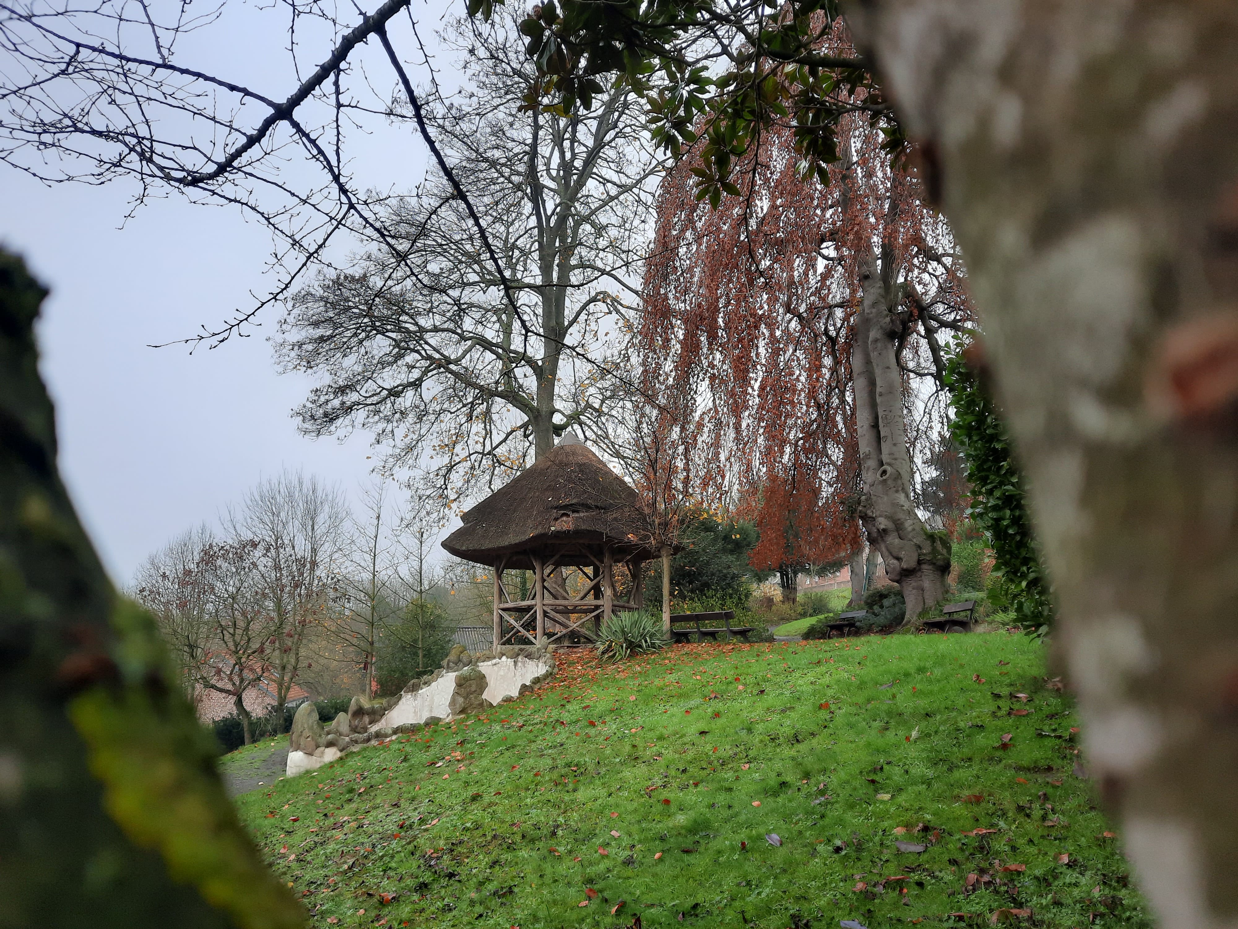 Dans l’Aisne et l’Oise, les folles aventures de Louison Pignon conduisent sur l’EuroVélo 3