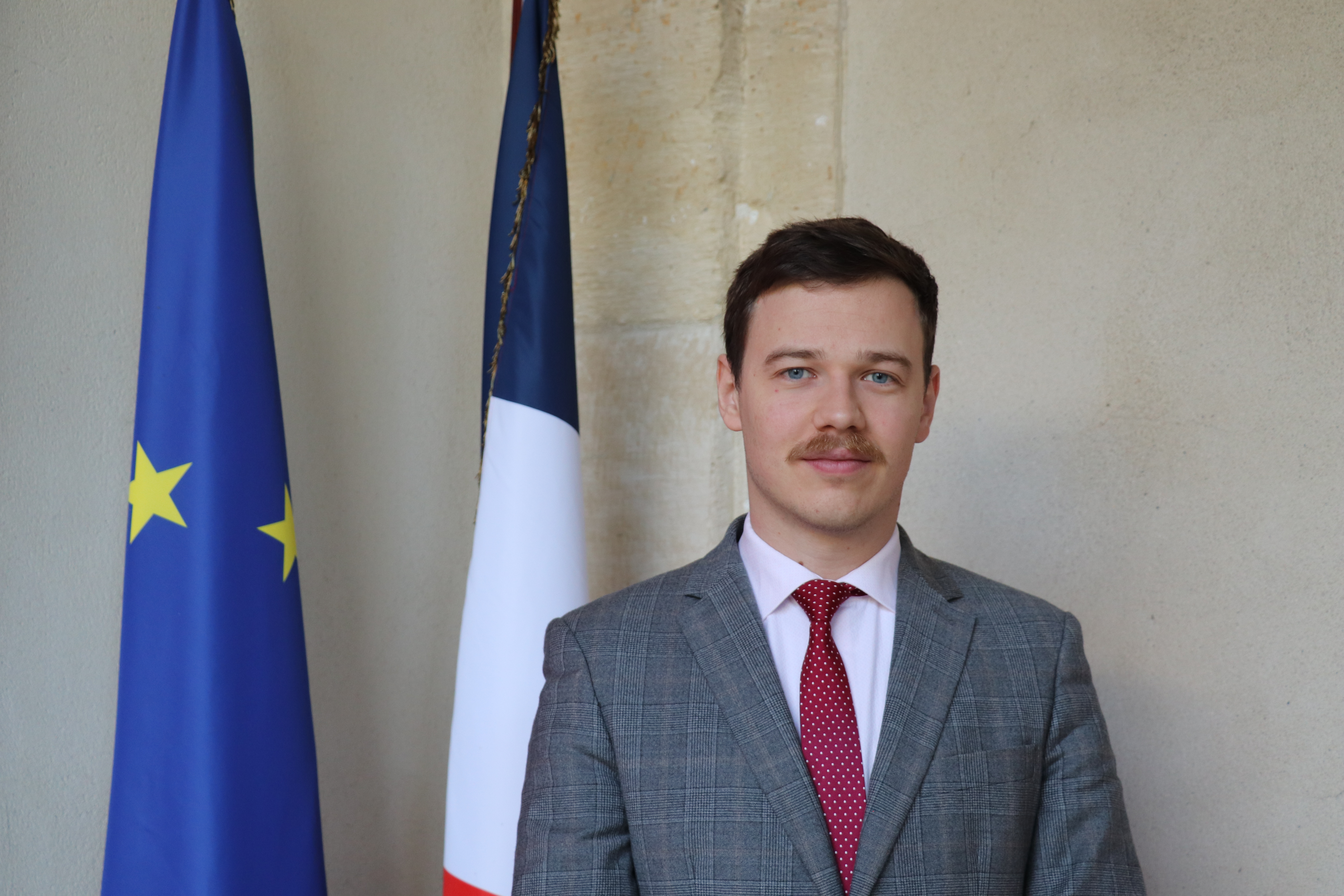 Le cabinet du préfet de l’Aisne a un nouveau directeur