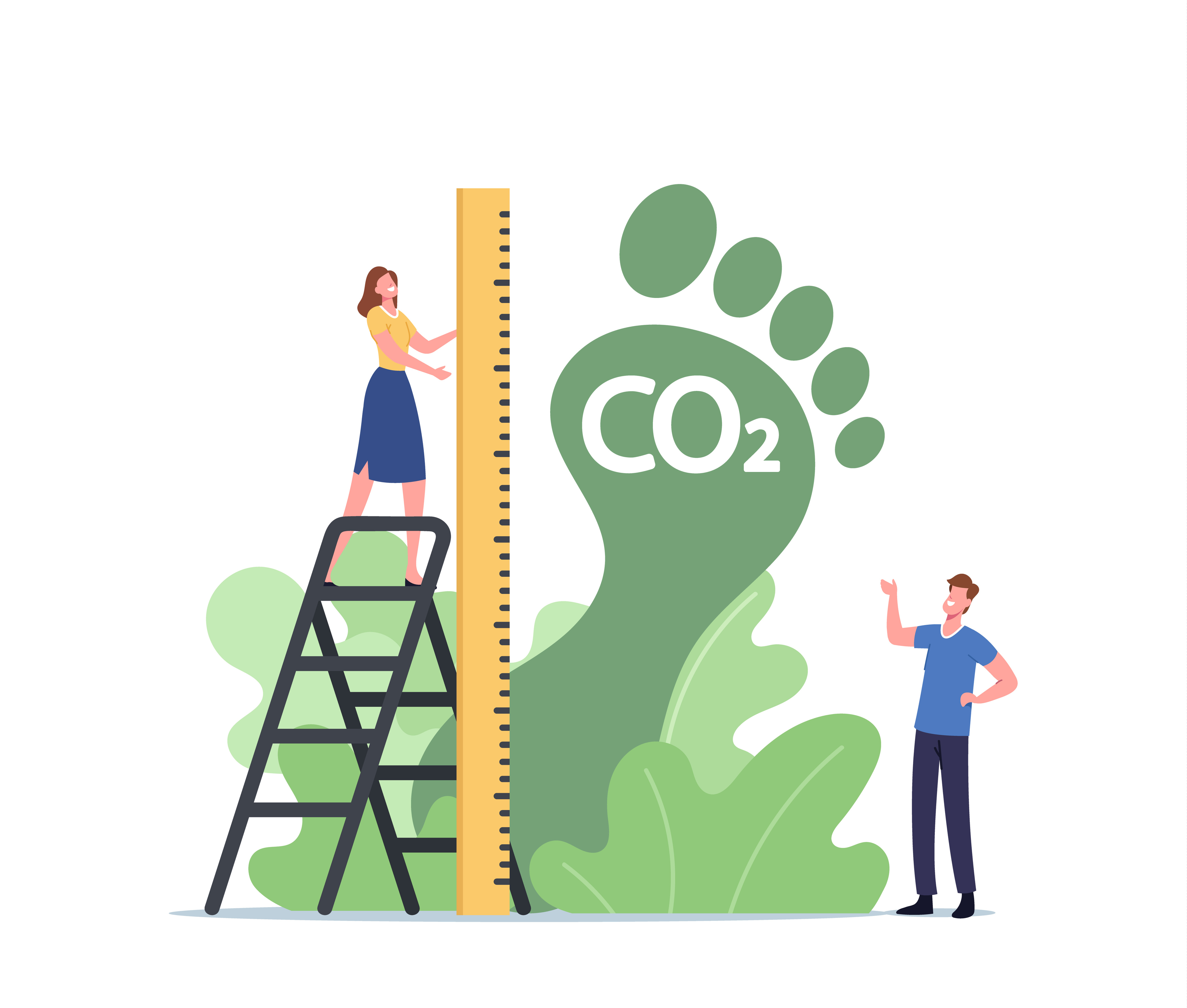 Vosges : les émissions de CO2 du département ont diminué de 5,4 %