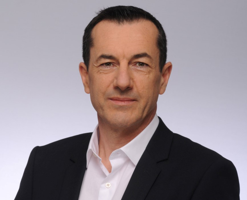 IRT M2P : Laurent Labous, nouveau DG