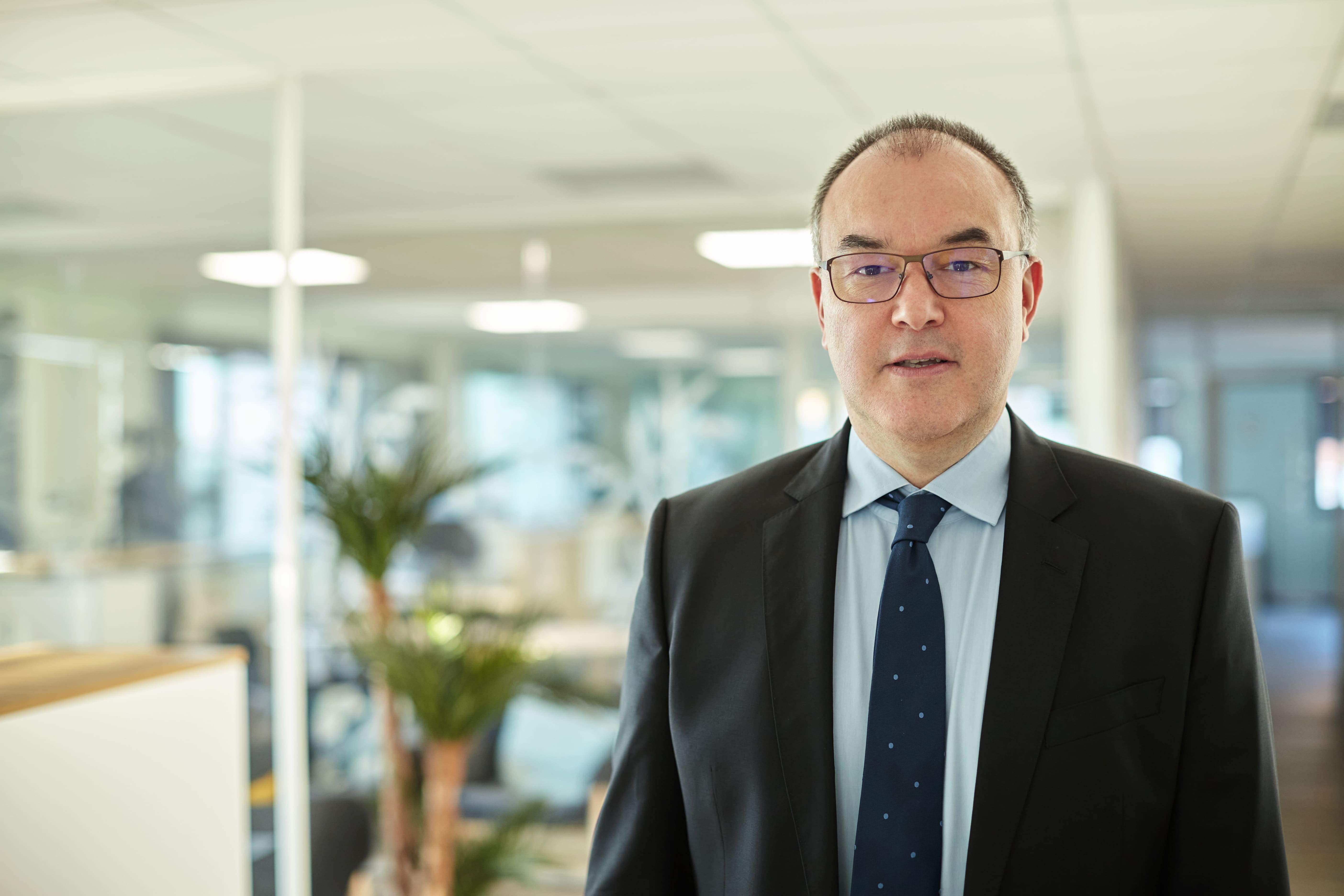 Hauts-de-France : l'emploi privé salarié renoue avec la croissance