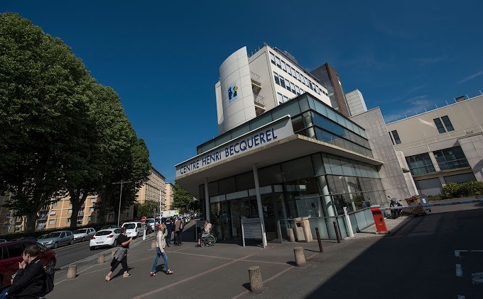Rouen : le centre Becquerel distingué
