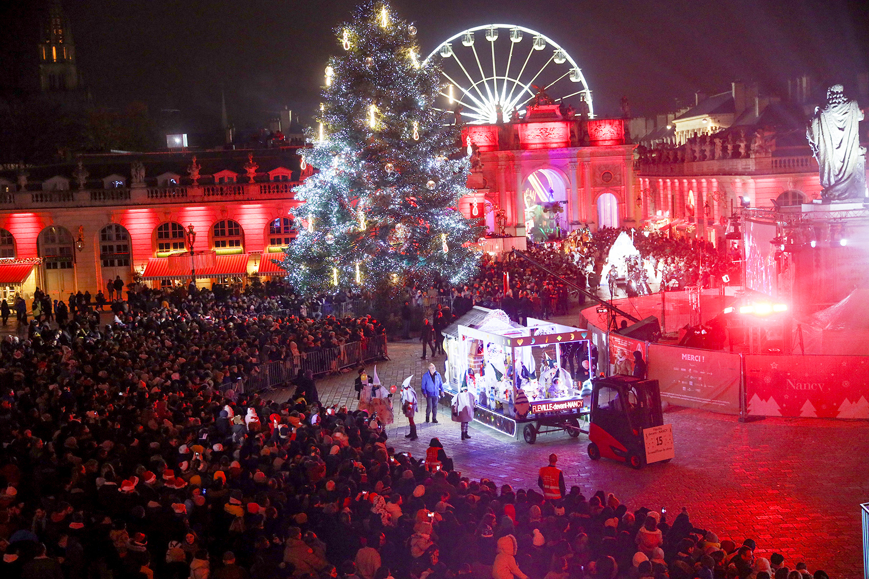 La Photo de la semaine 