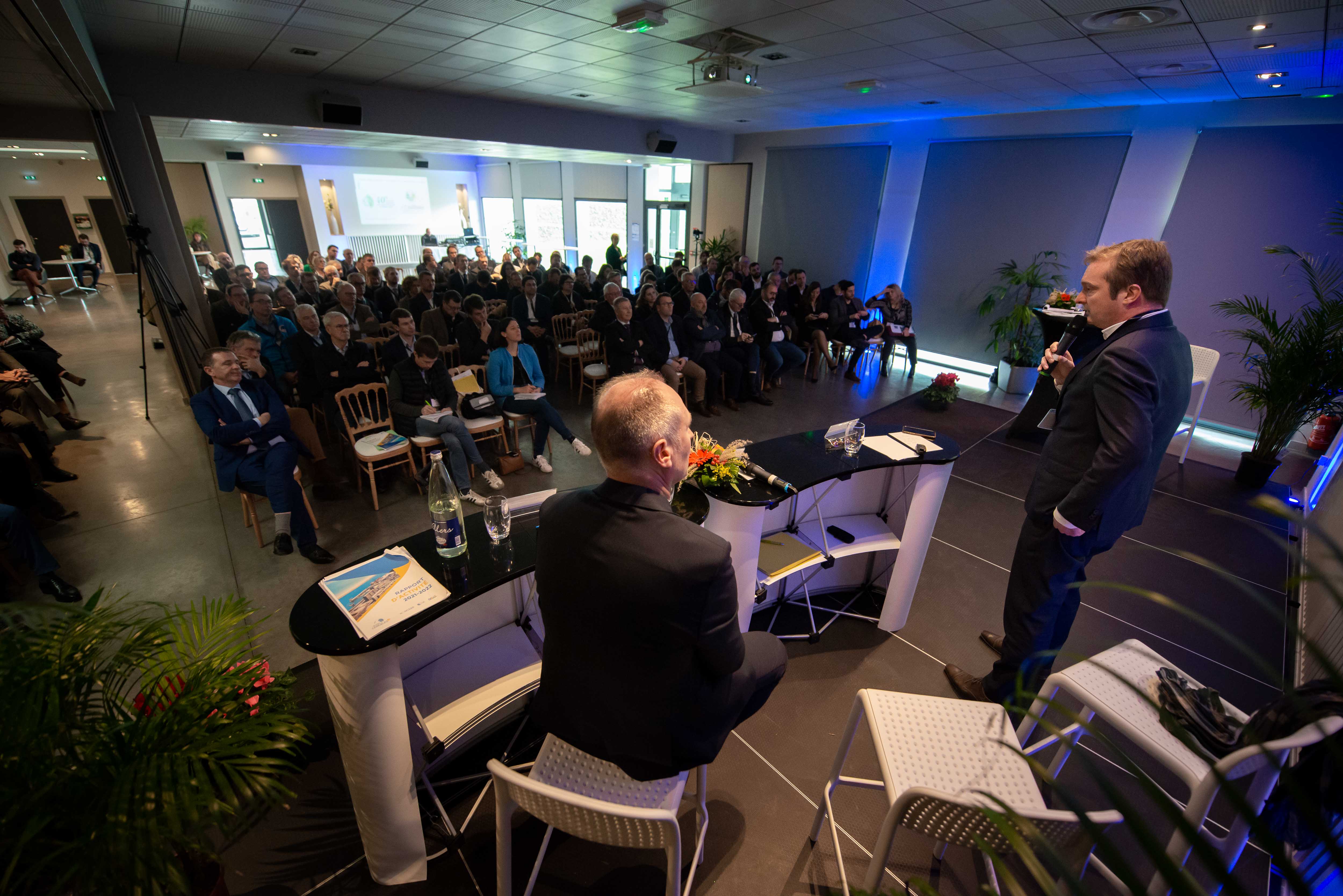 Nord Céréales : plus d’1,5 million de tonnes de céréales exportées