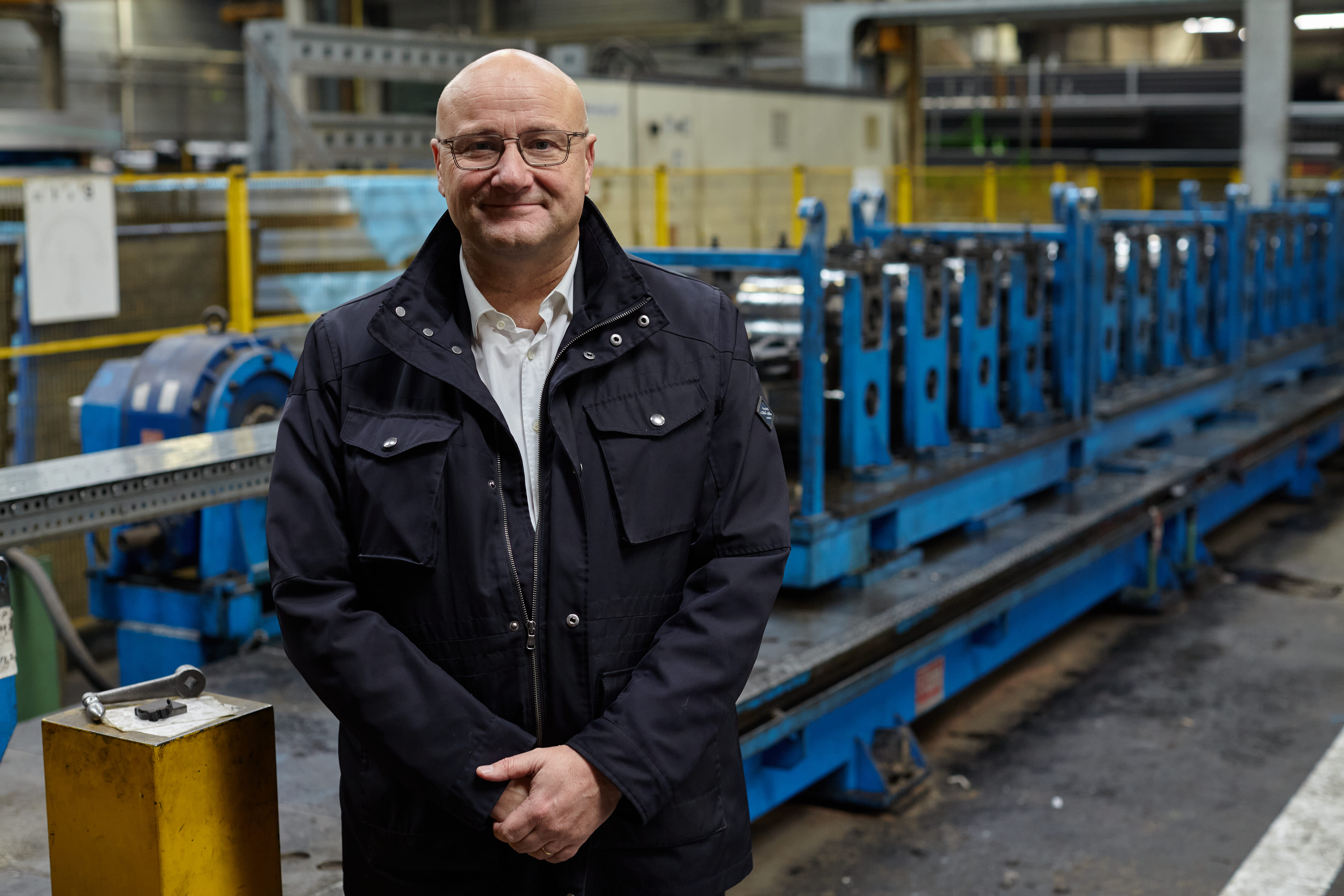 Provost, leader français du rayonnage et champion de la croissance