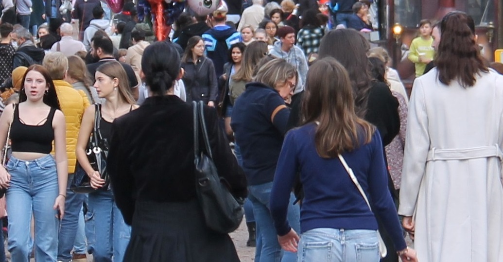 Démographie en baisse, l’attractivité en danger…