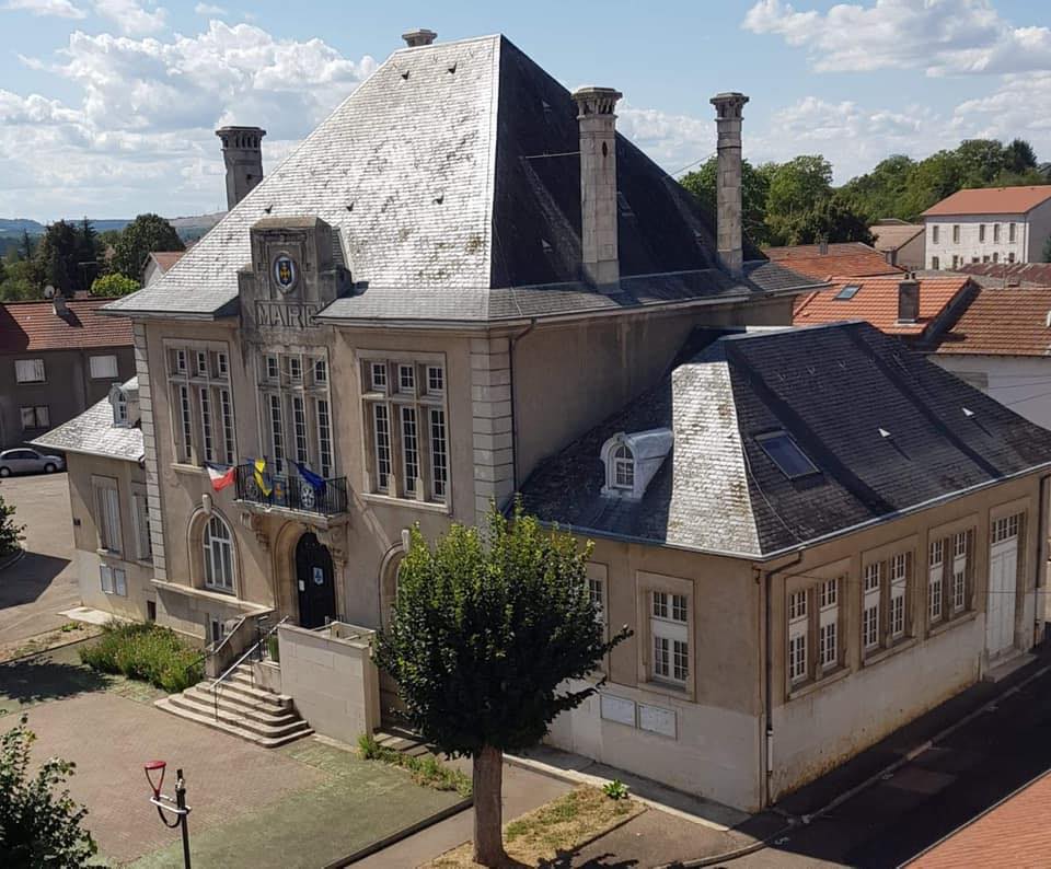 Seille et Grand Couronné valorise ses Petites Villes de Demain