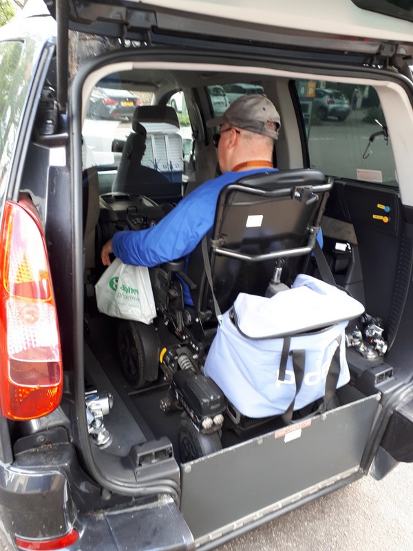 Lorram bénéficie d’un accompagnement Ardan