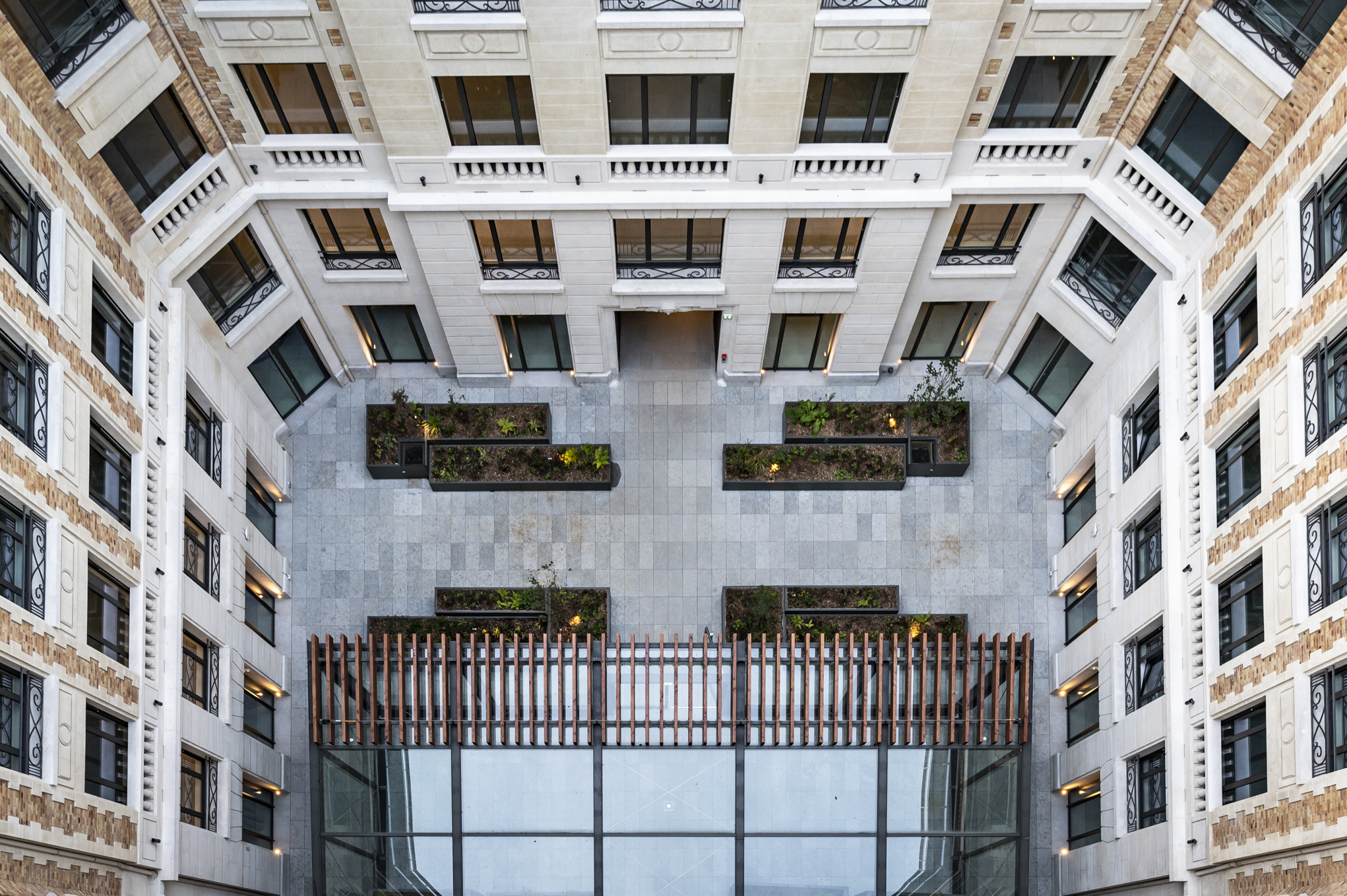 Le groupe messin Covivio poursuit son développement 