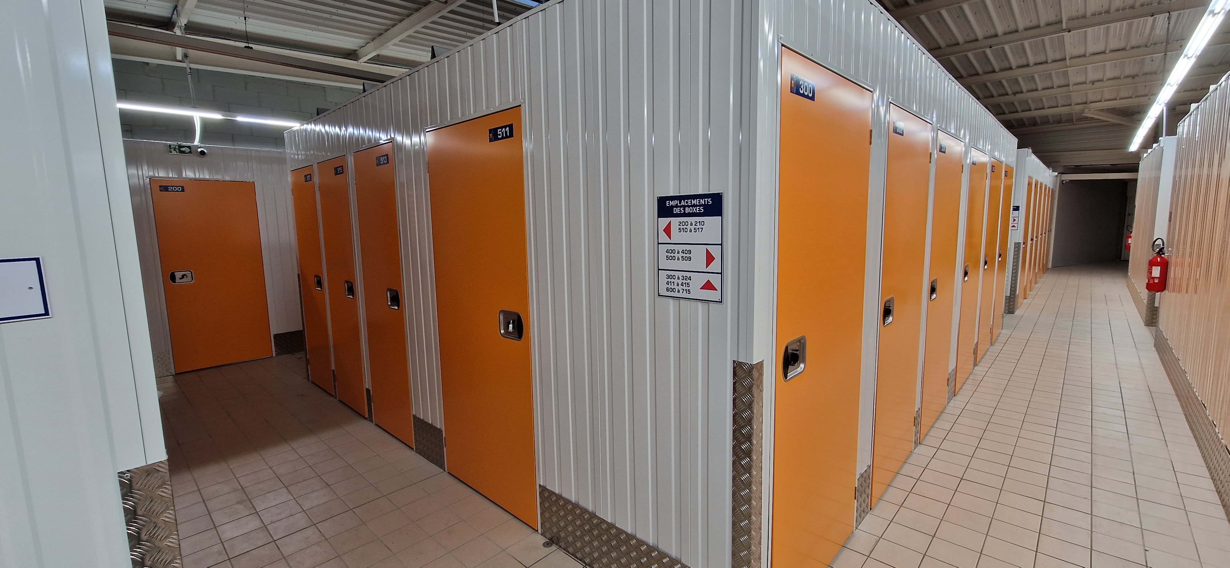 Stockerseul installe un espace de stockage à Verdun