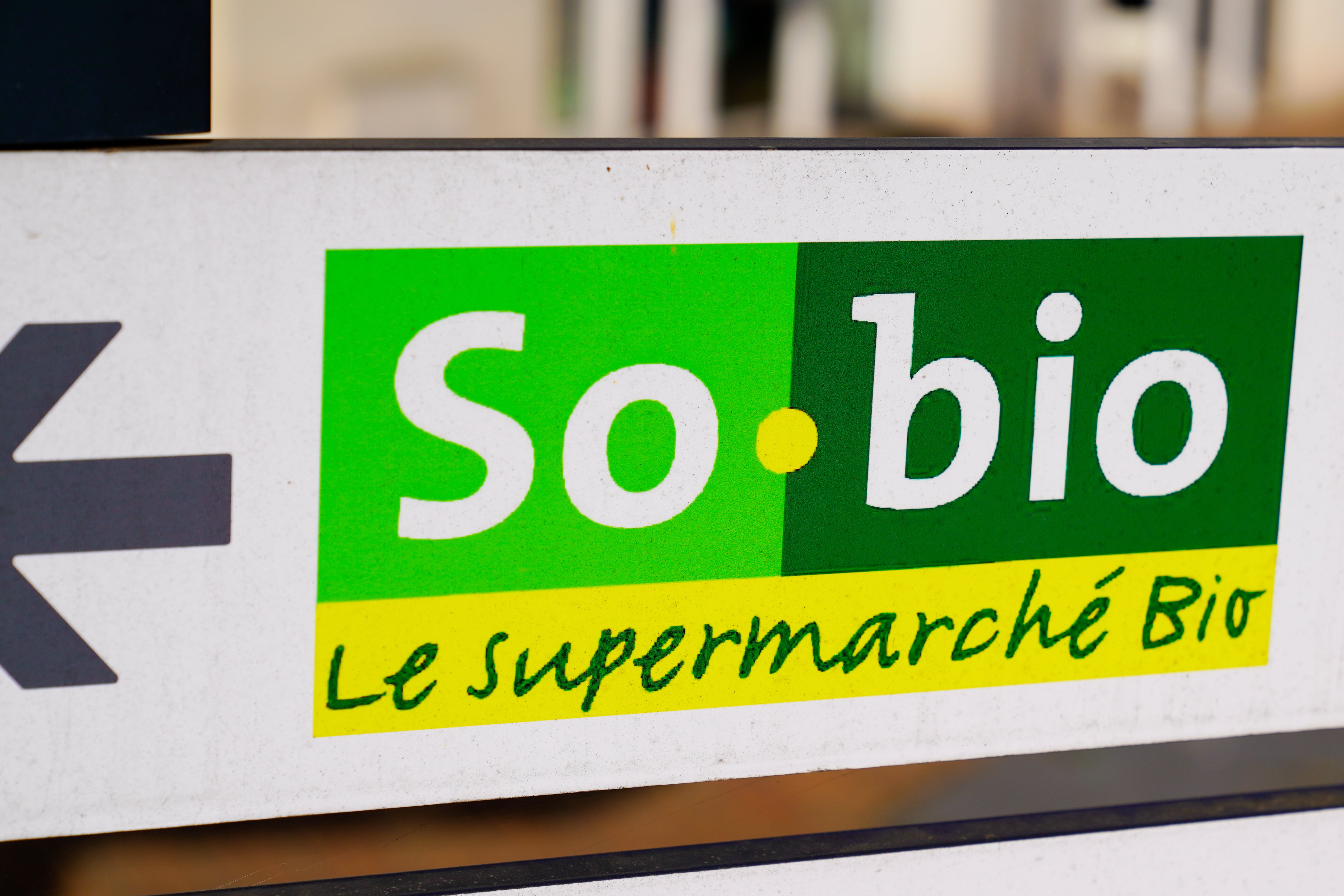 Palmarès 2023 Meilleures enseignes de Capital : So.bio se classe 2e