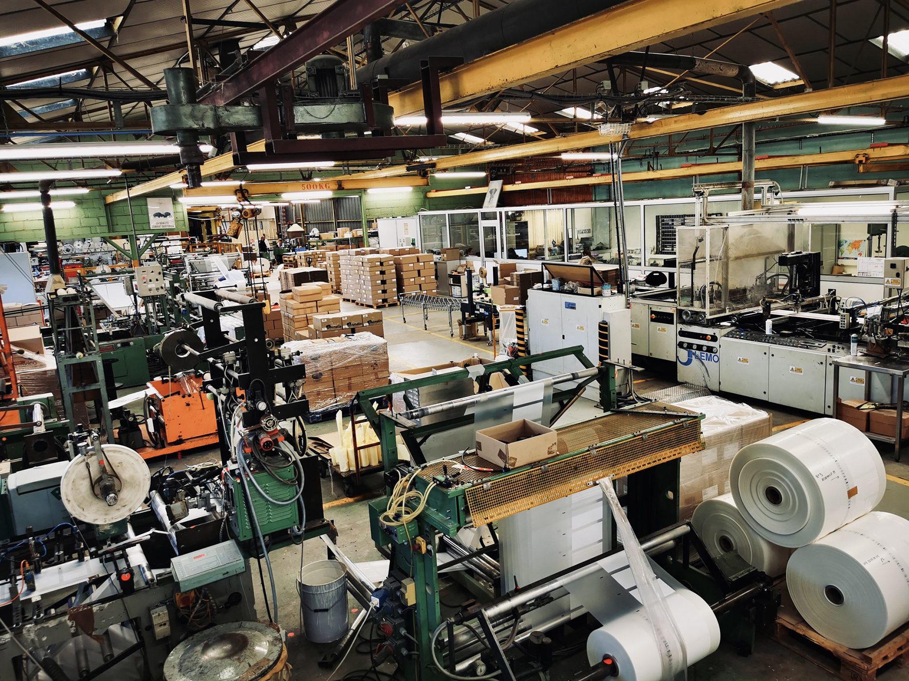 Toul’Embal SA intègre l’accélérateur PME Grand Est