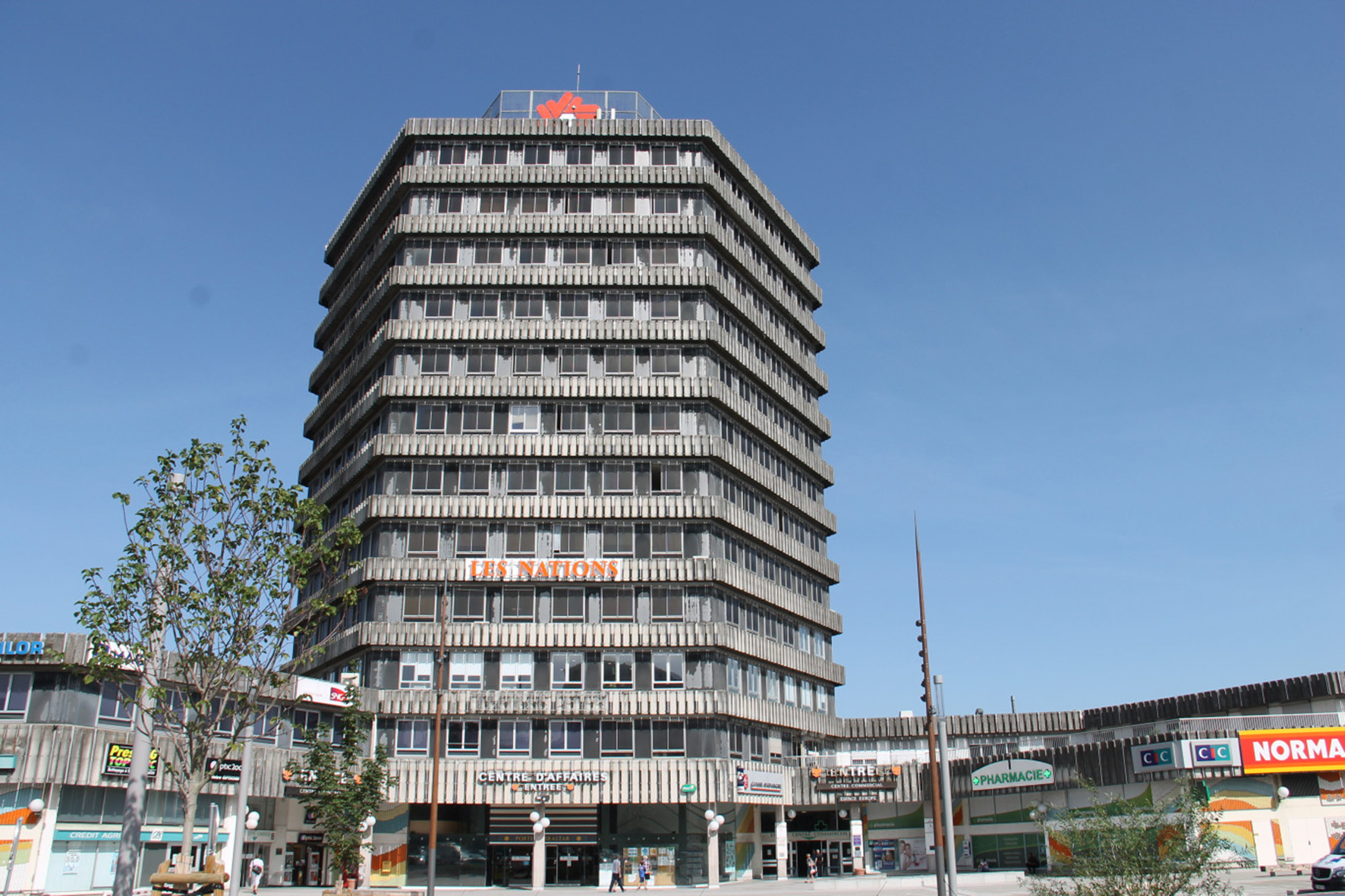 ZFU : L’association Starter informe