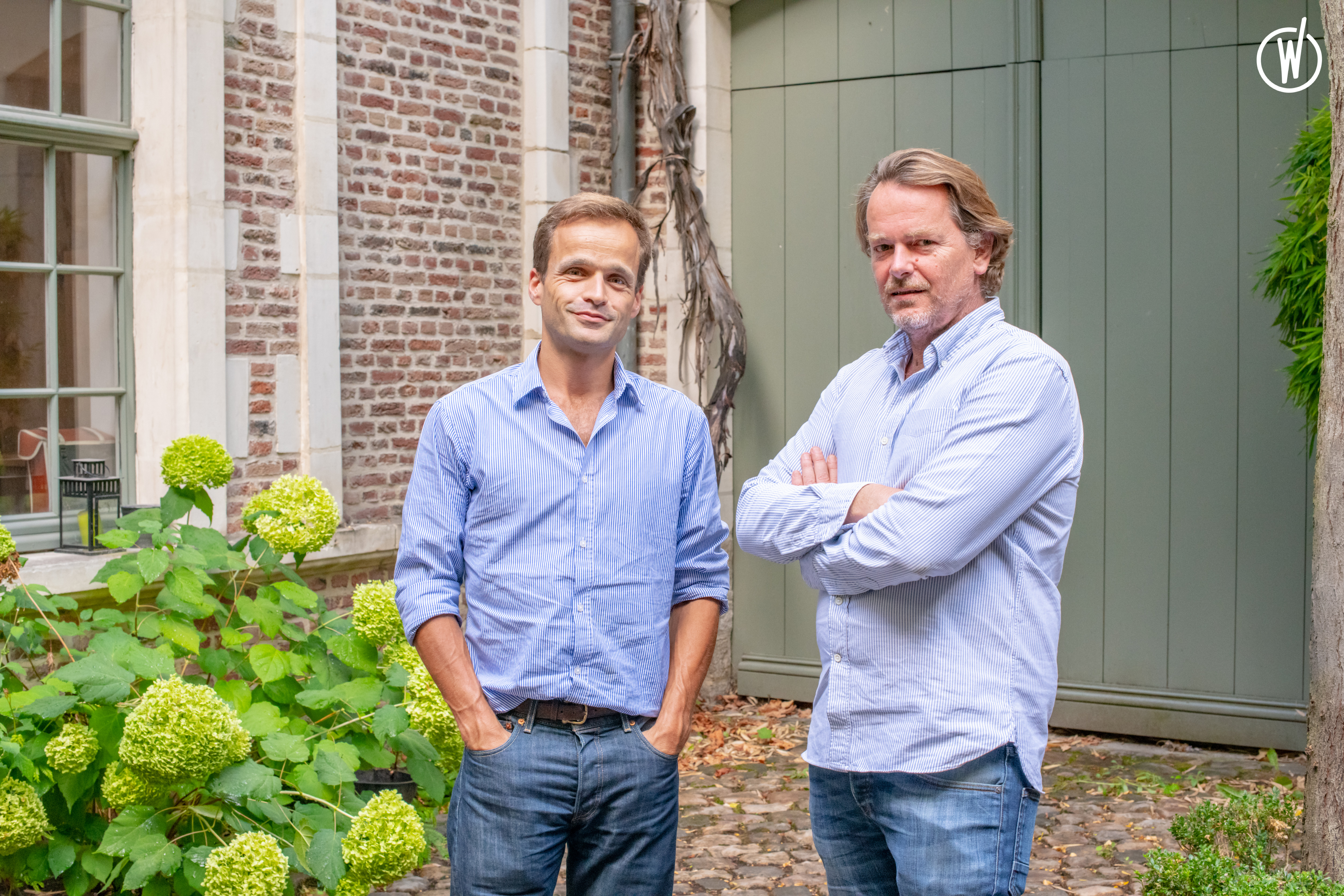 Le start-up studio lillois Sparkling Partners lève 5 millions d’euros