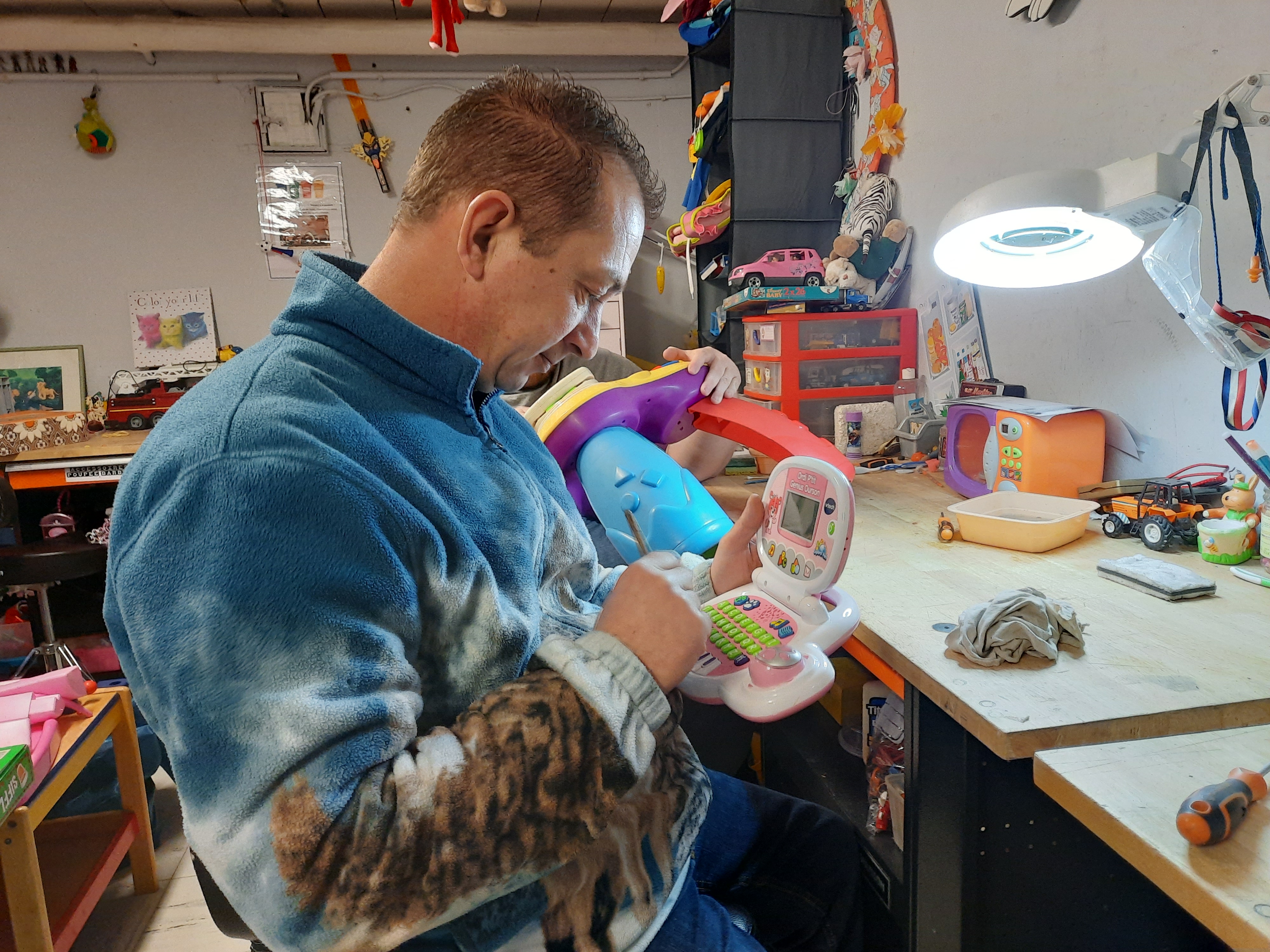 En 2023, une boutique apprenante va ouvrir ses portes à Guise