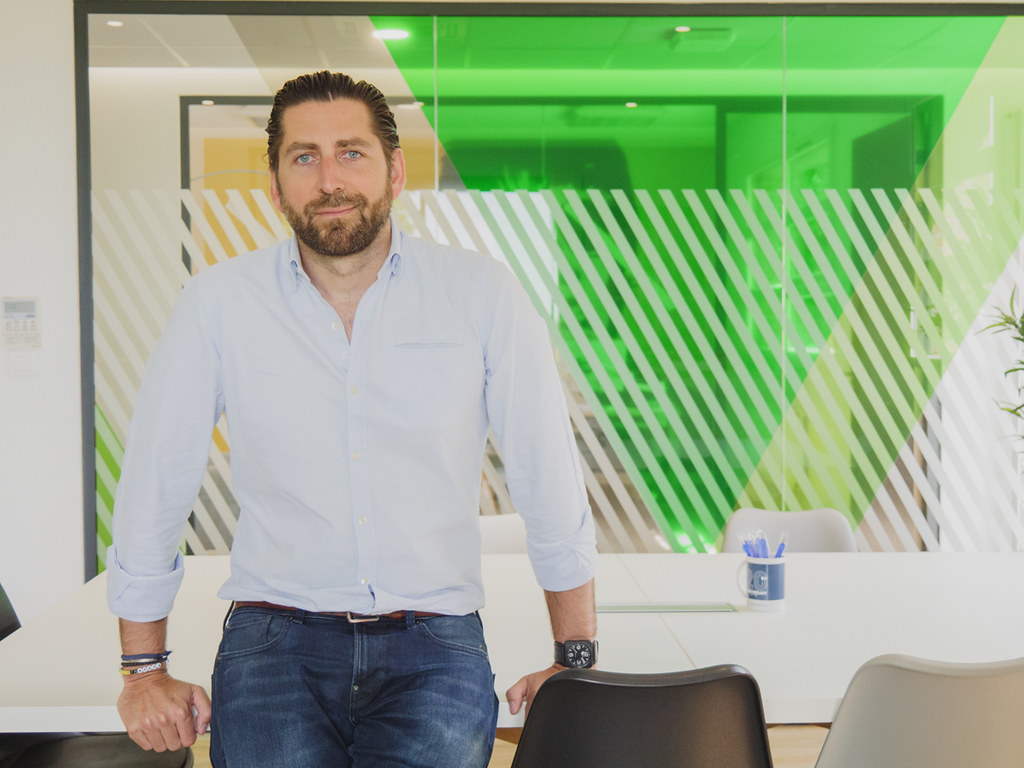 Le groupe Positive (ex-Sarbacane) change de dimension