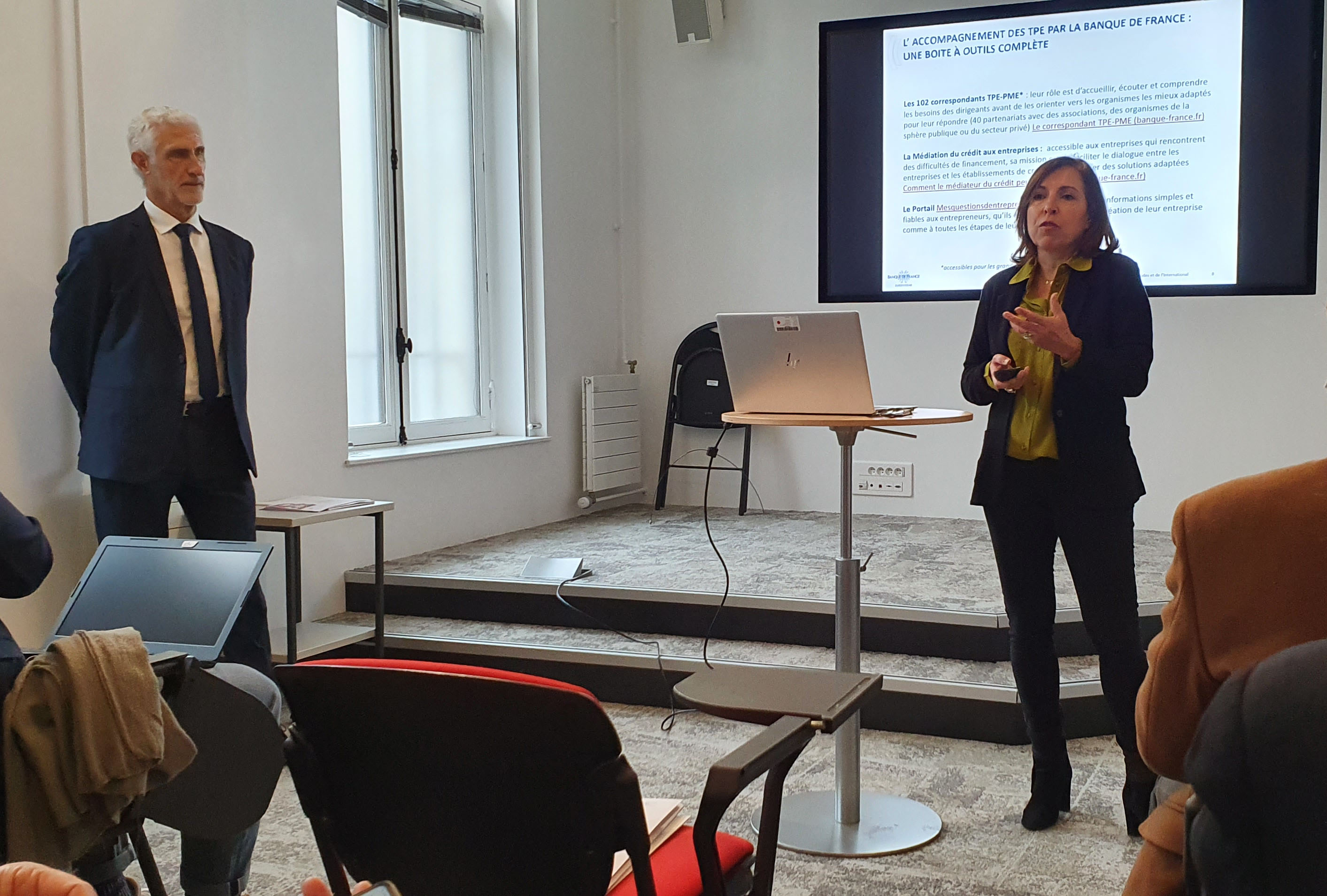 2023, l’année de «tous les risques» pour les TPE ?