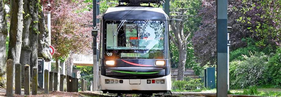 Futures lignes de tramway : les tracés et orientations sont désormais arrêtés