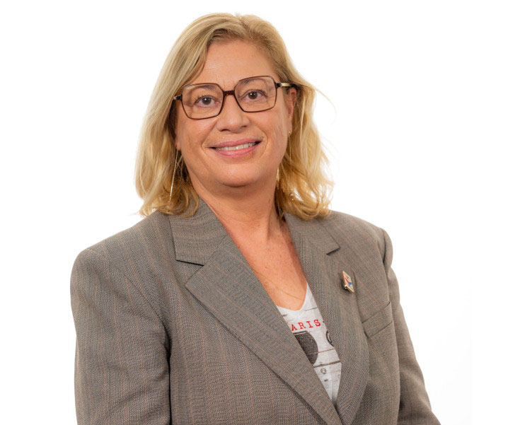 Valérie Fenaux, déléguée régionale de l'APEC en Hauts-de-France : «L'emploi des cadres suit une dynamique positive»