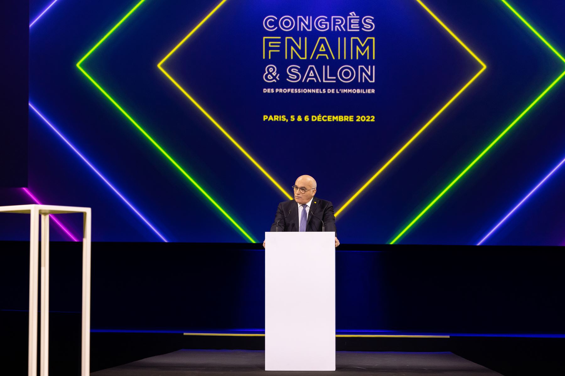 Logement : la FNAIM obtient pour partie gain de cause