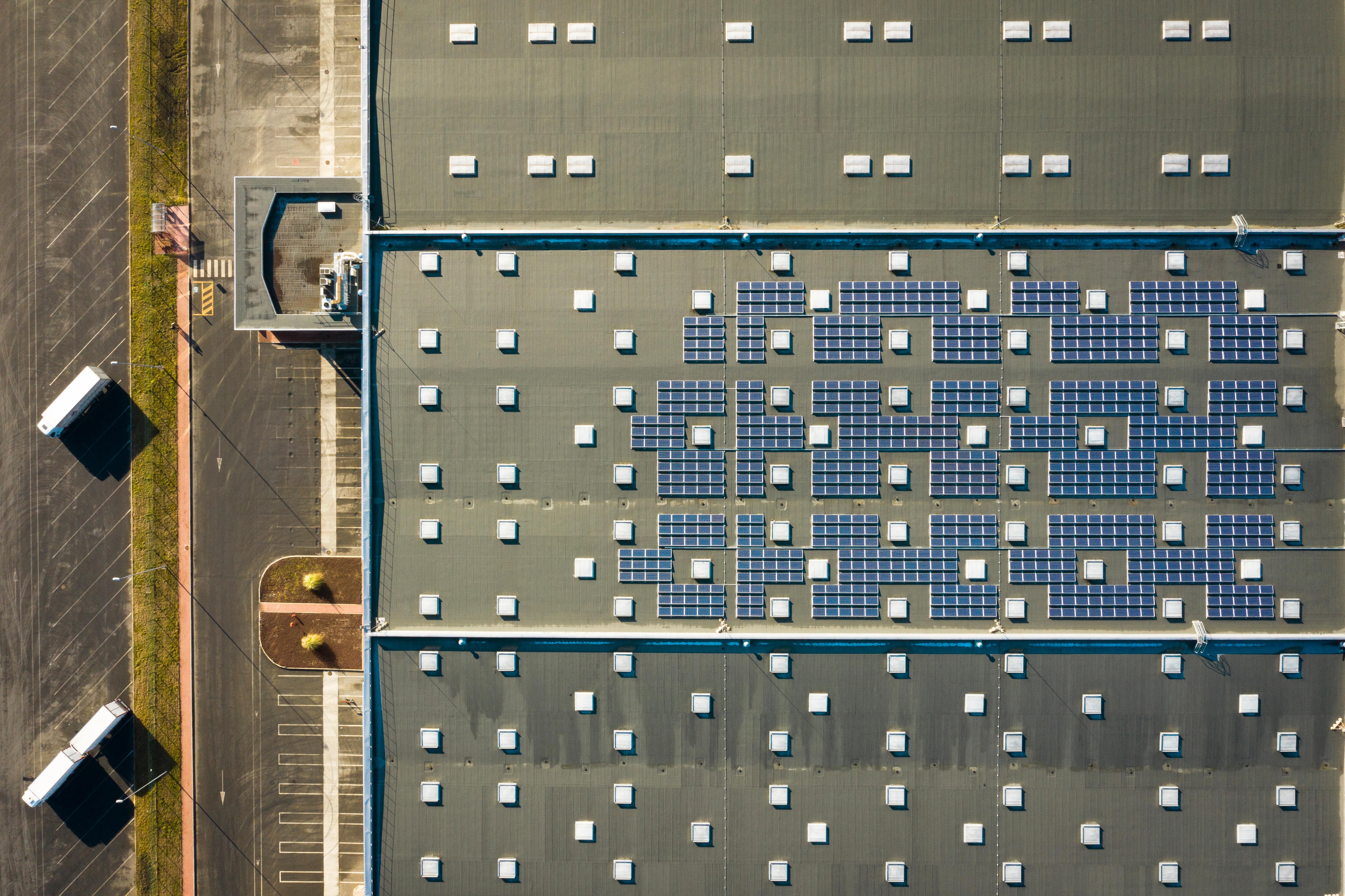 FM Logistic mise sur la transformation durable de ses supply chains