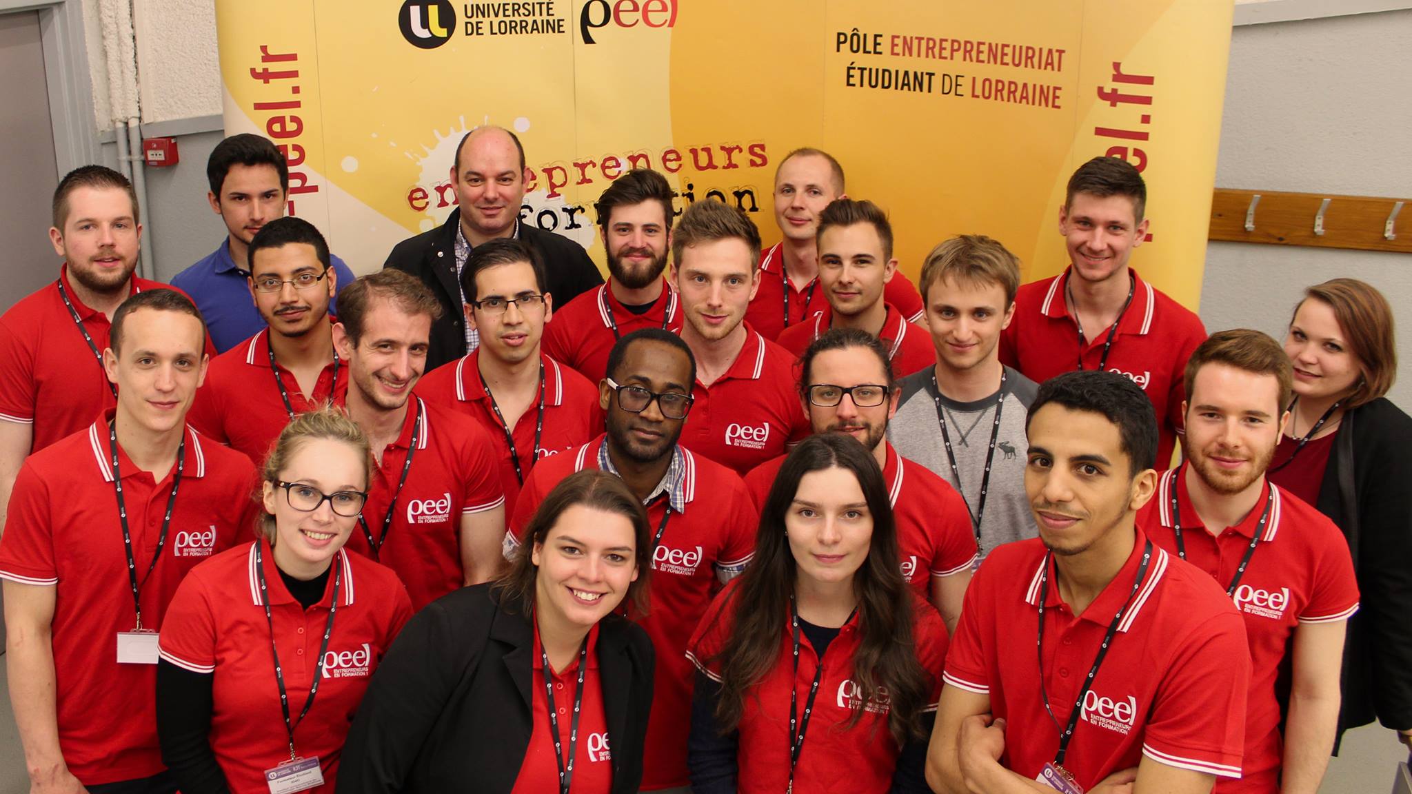 Le Grand Oral des étudiants-entrepreneurs à Metz et Sarreguemines 