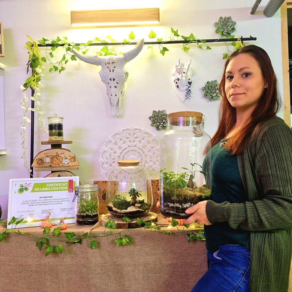 La CMA 57 met en avant ses éco-artisans 