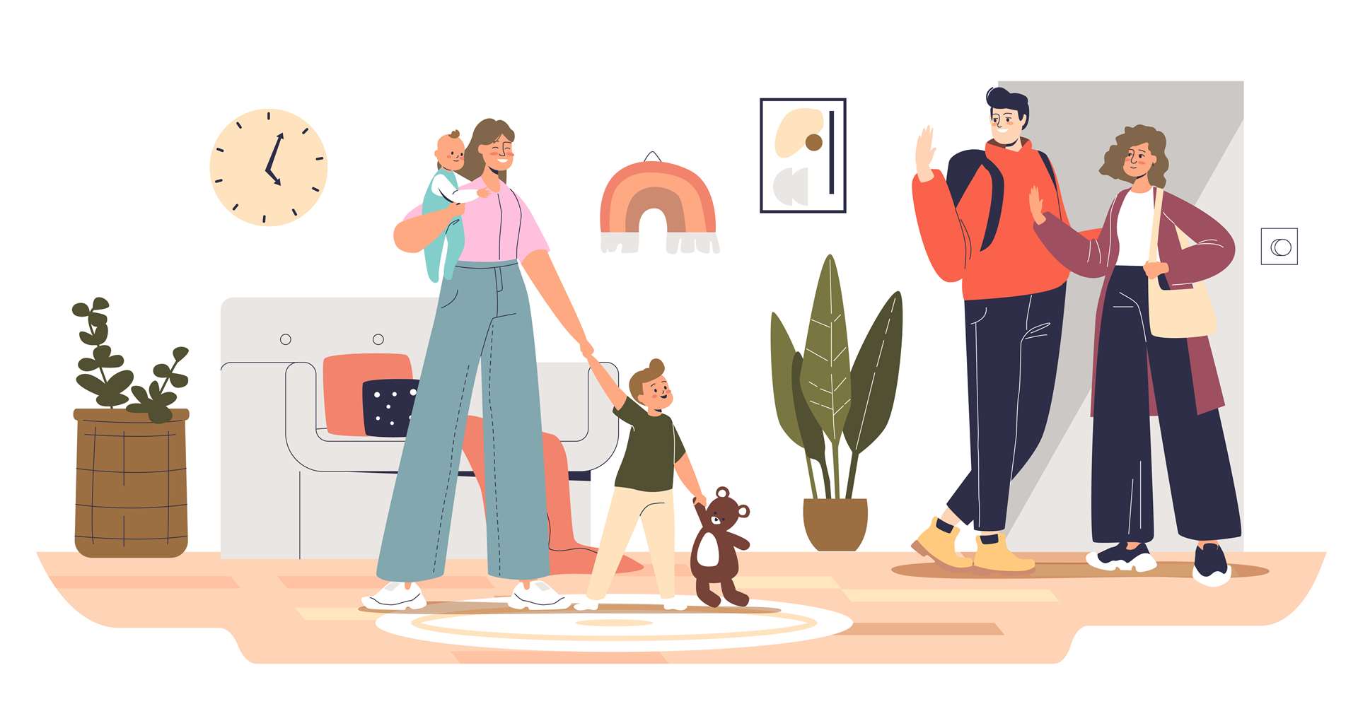 Urssaf Picardie : l’emploi direct des particuliers employeurs en recul en 2021