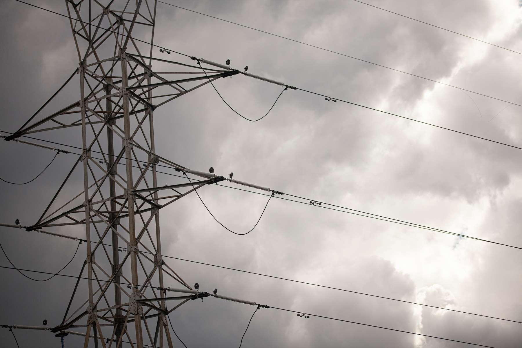 Tempête Gérard : Enedis Picardie envoie des agents en renfort dans l'Orne