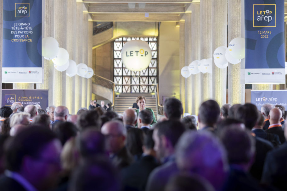 Un speed dating entrepreneurial XXL pour les PME/ETI de Moselle