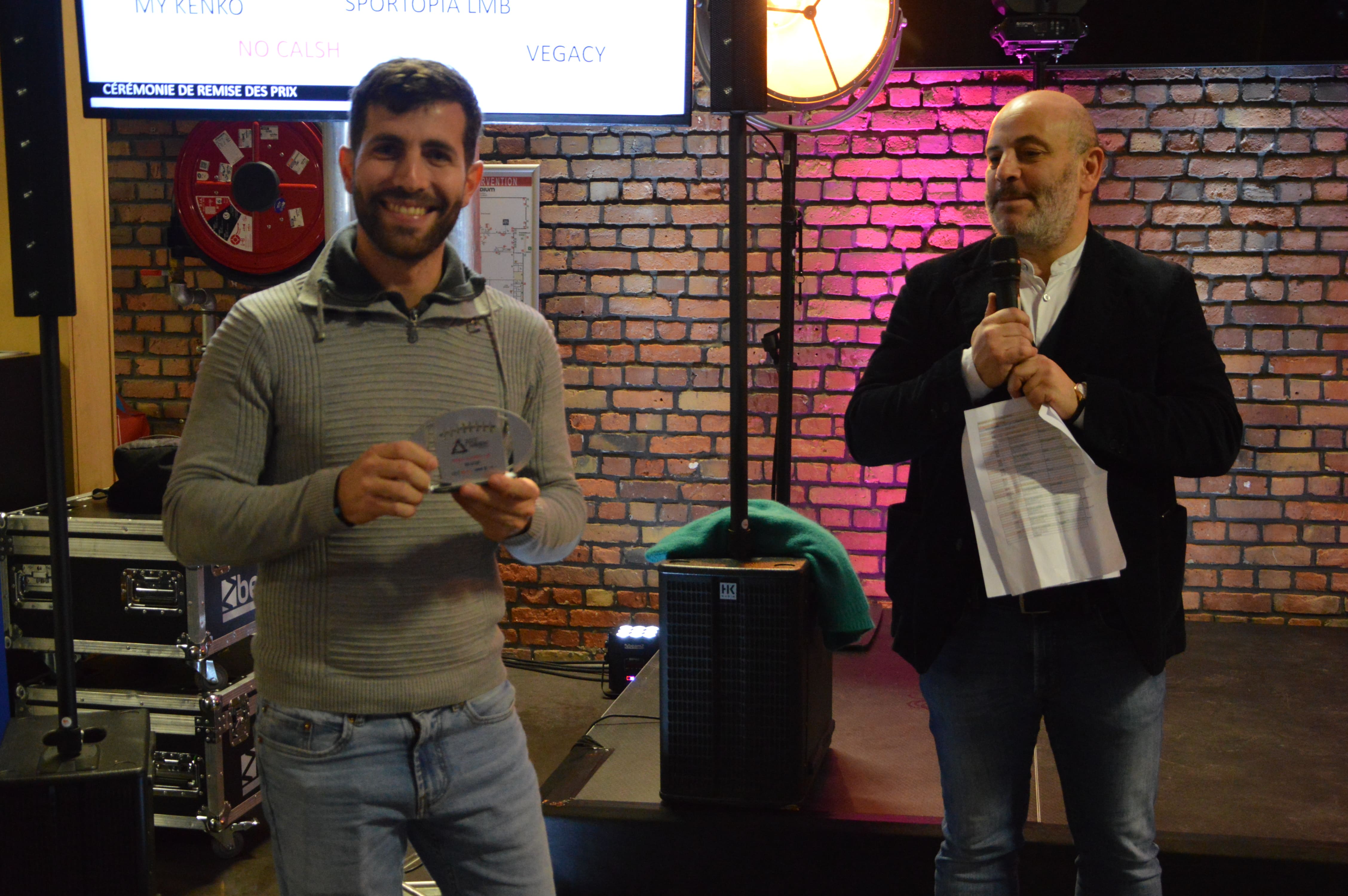 Le CITC, à l'avant-garde des innovations technologiques